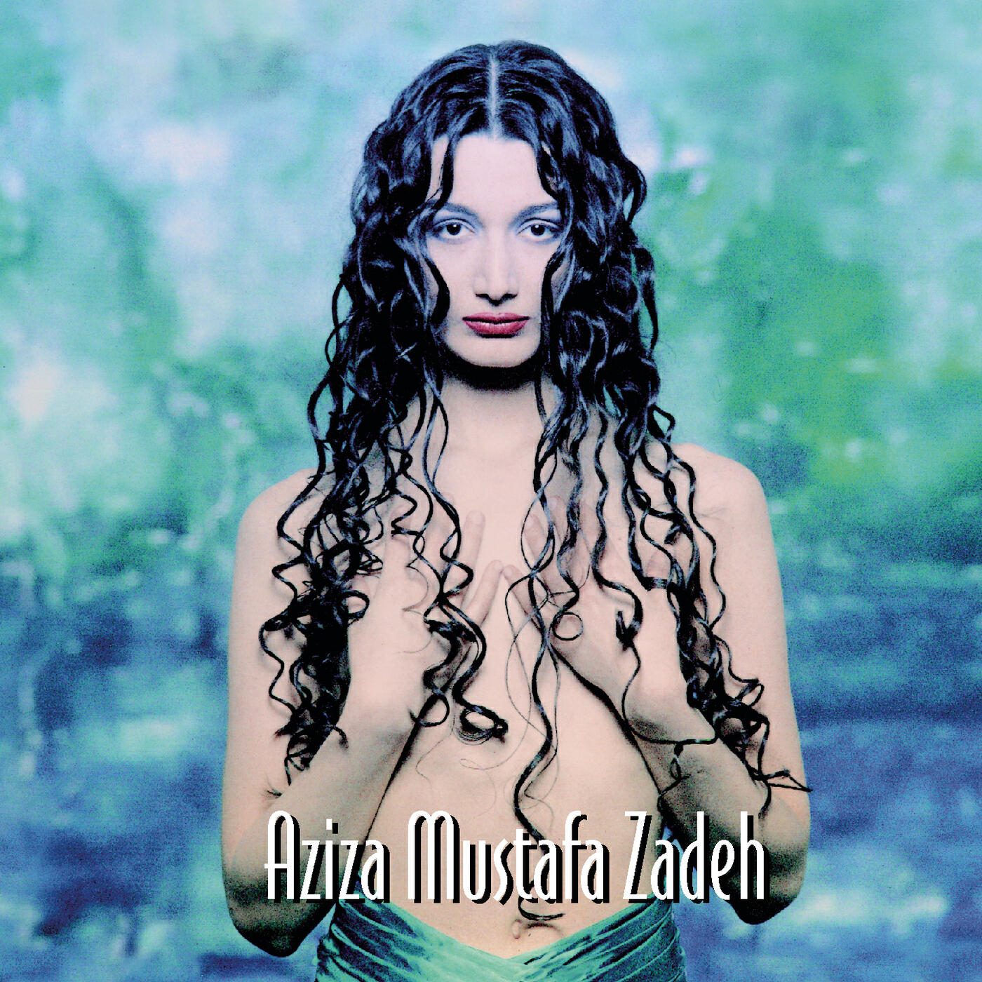 Aziza Mustafa Zadeh - Ay Dilber