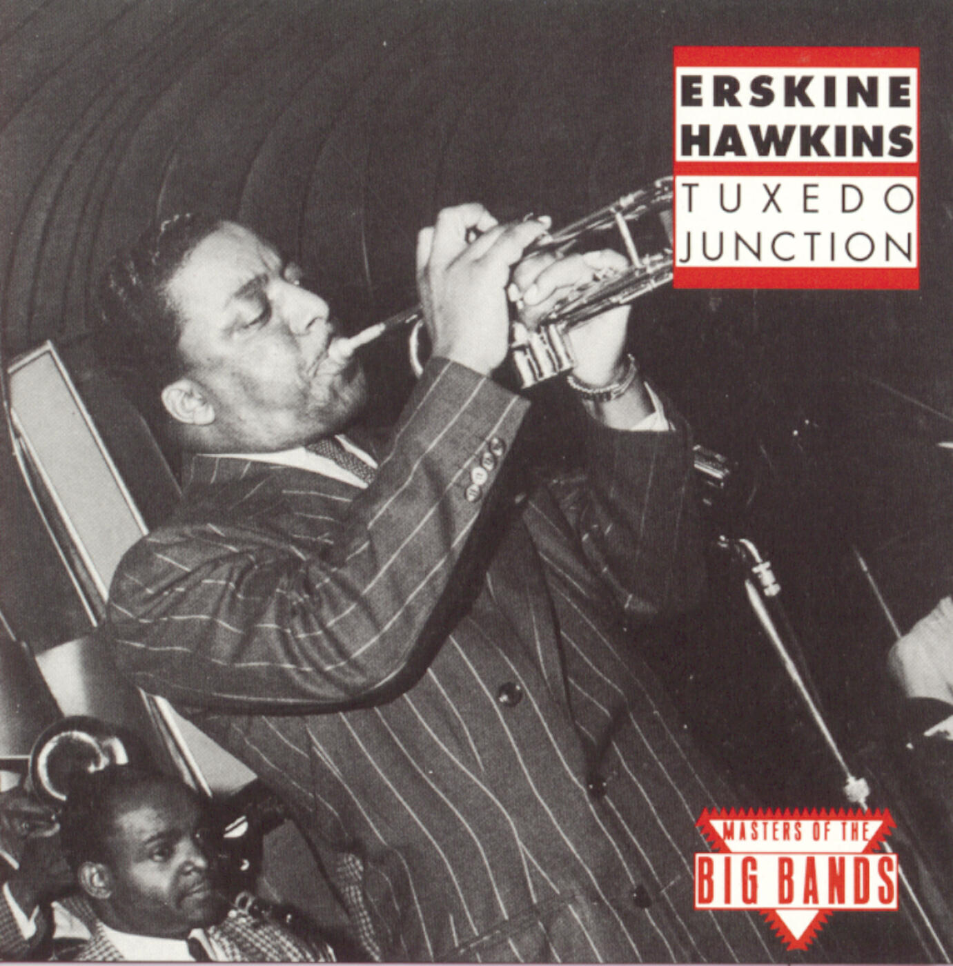 Erskine Hawkins & His Orchestra - Tippin' In (Digitally Mastered - September 1991)