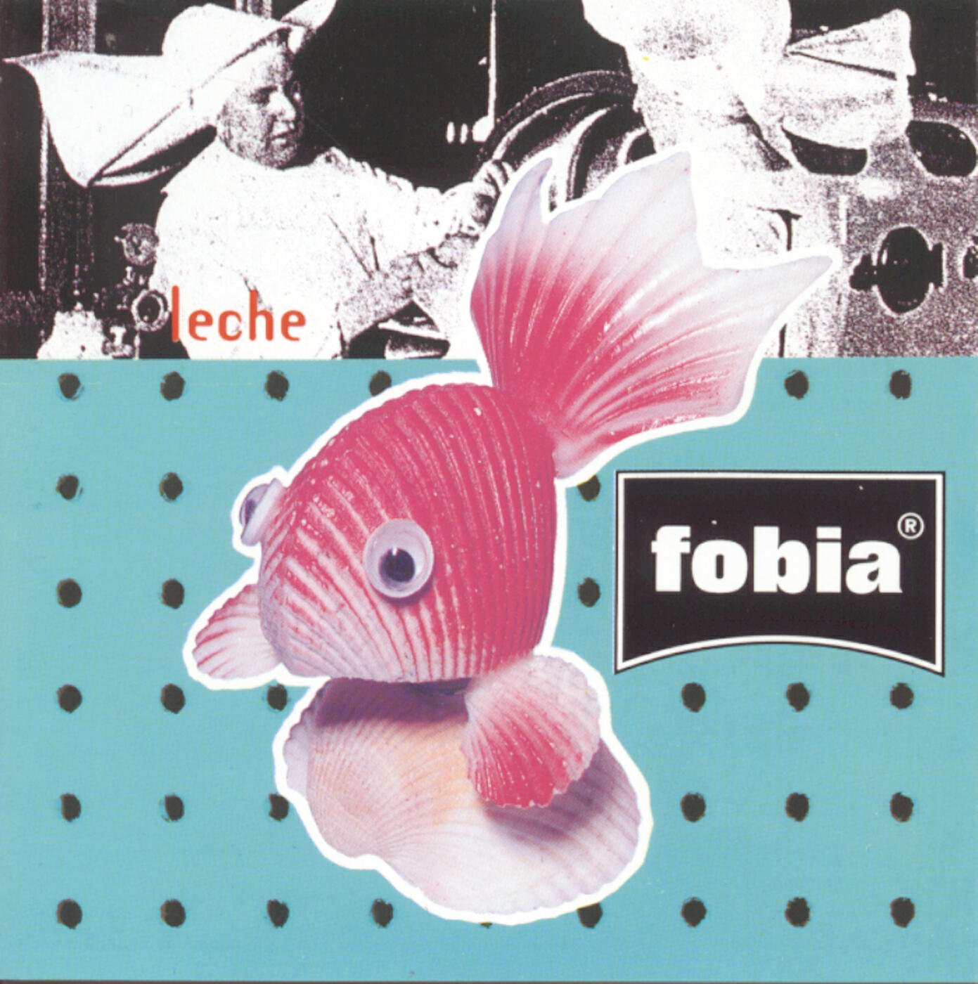 Fobia - 