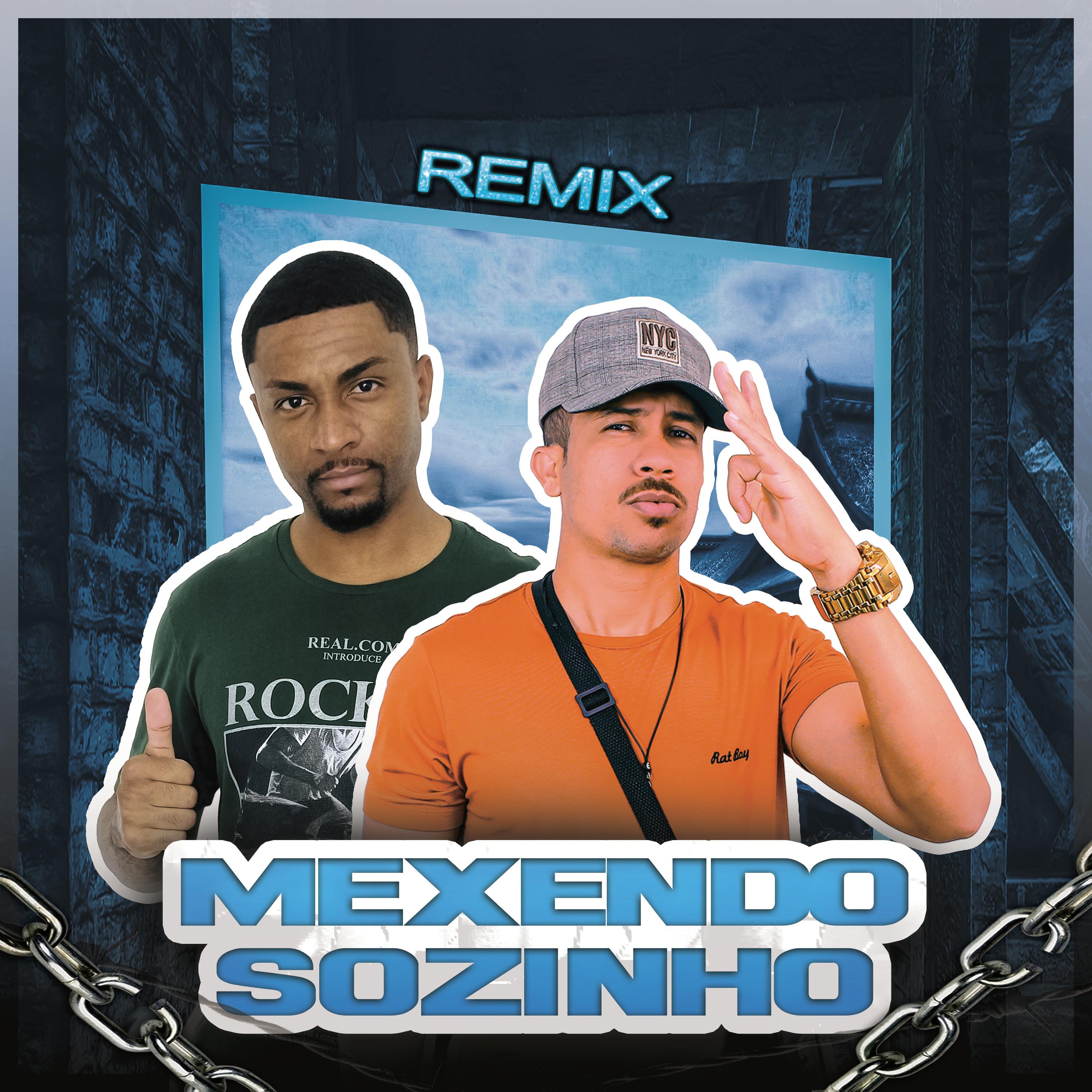 Постер альбома Mexendo Sozinho