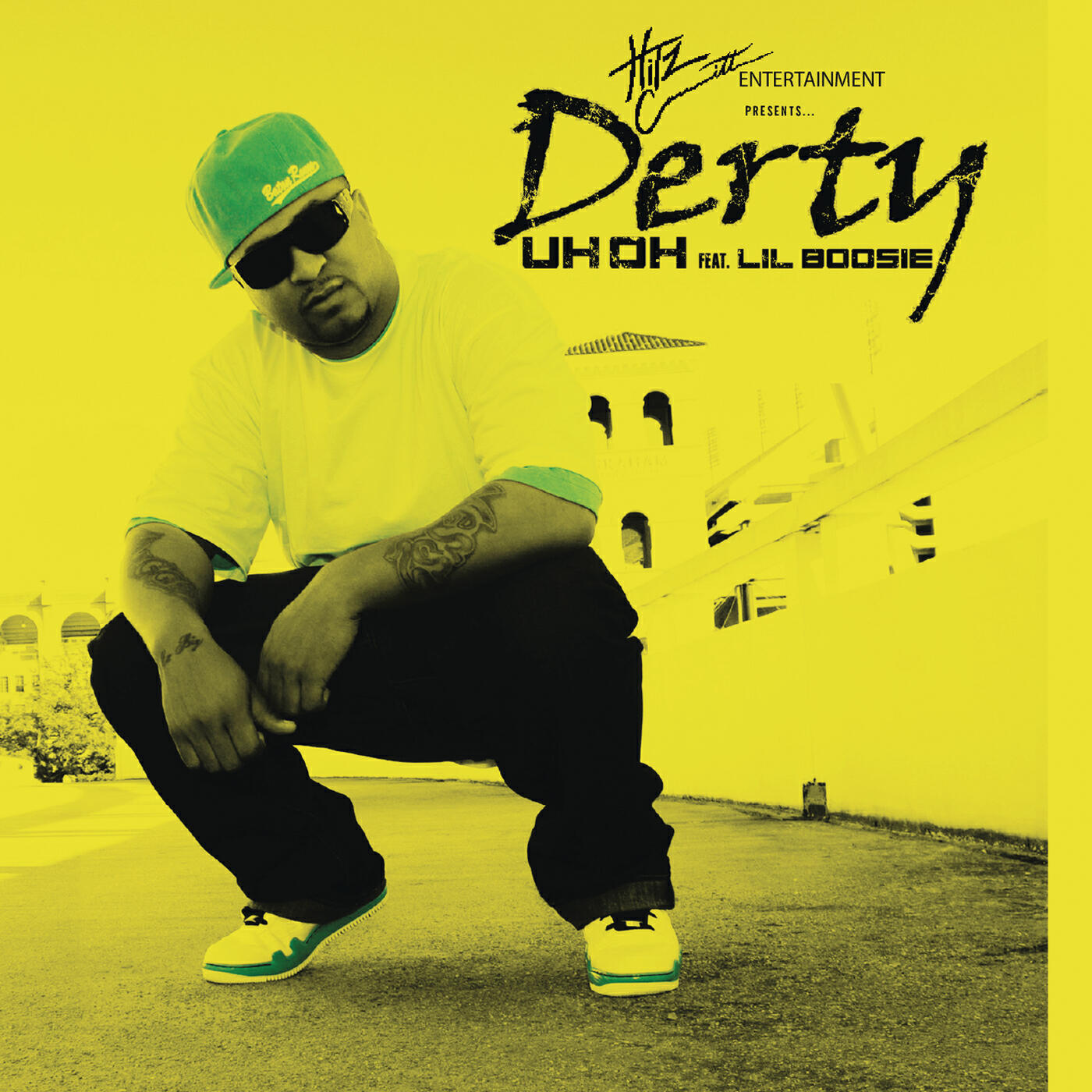 Derty - Uh Oh (Main Version)