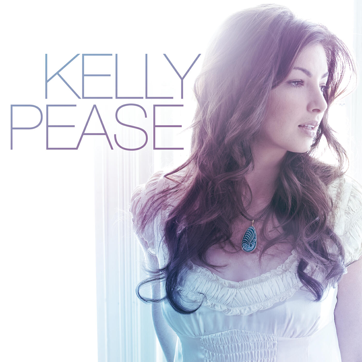 Kelly Pease - Who Is To Come
