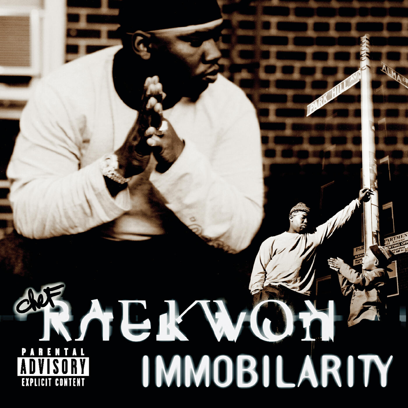 Raekwon - Fuck Them (Album Version)
