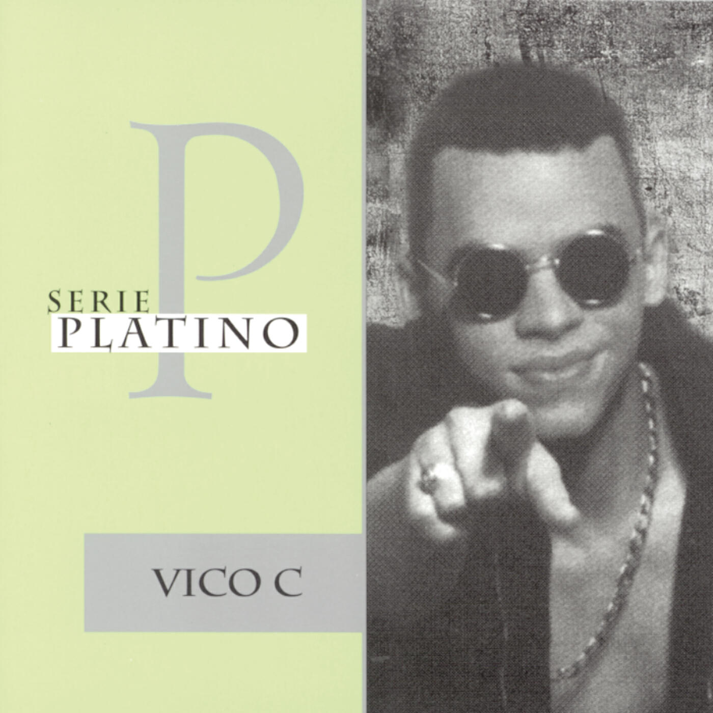 Vico C - I Like It