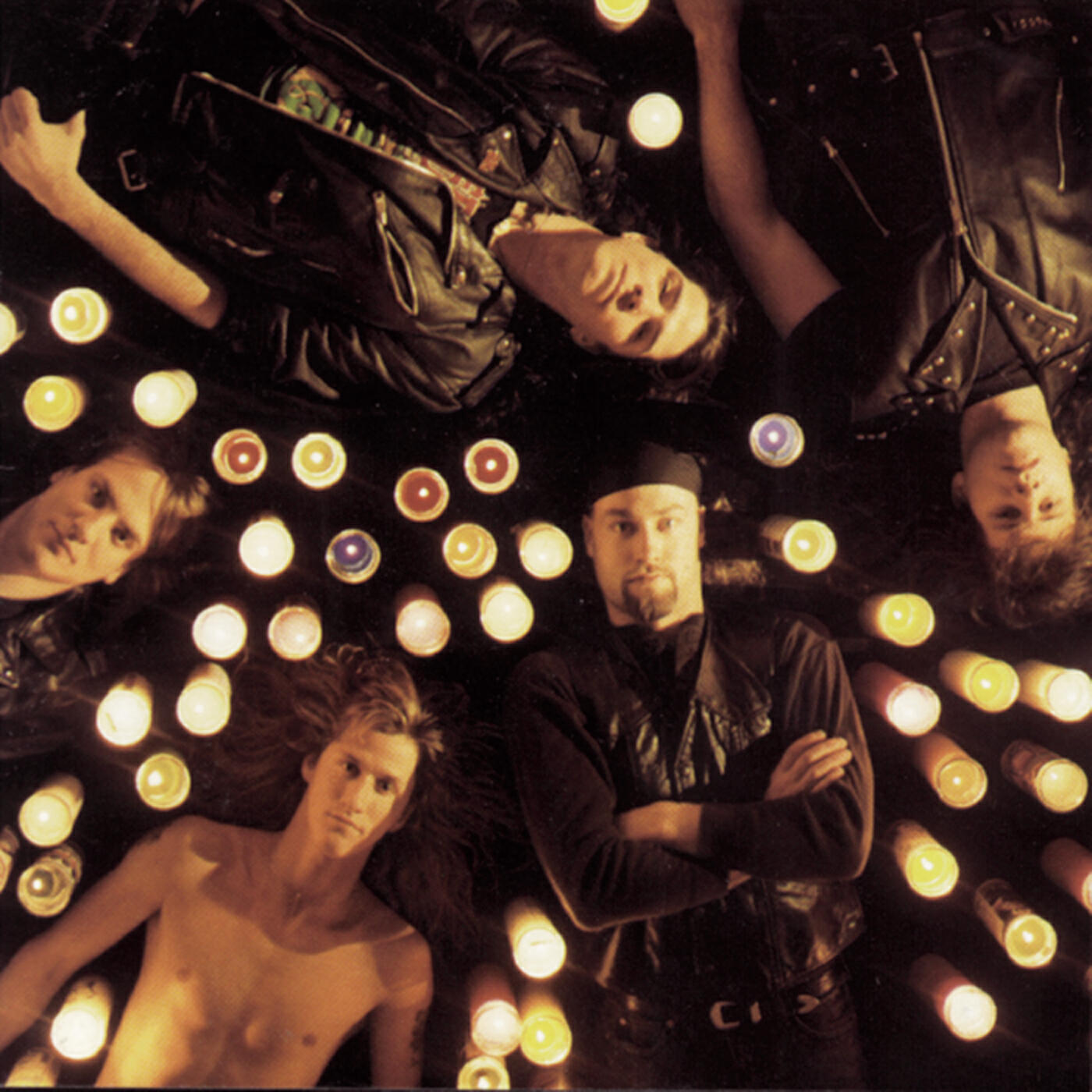 Metal Church - In Harm's Way