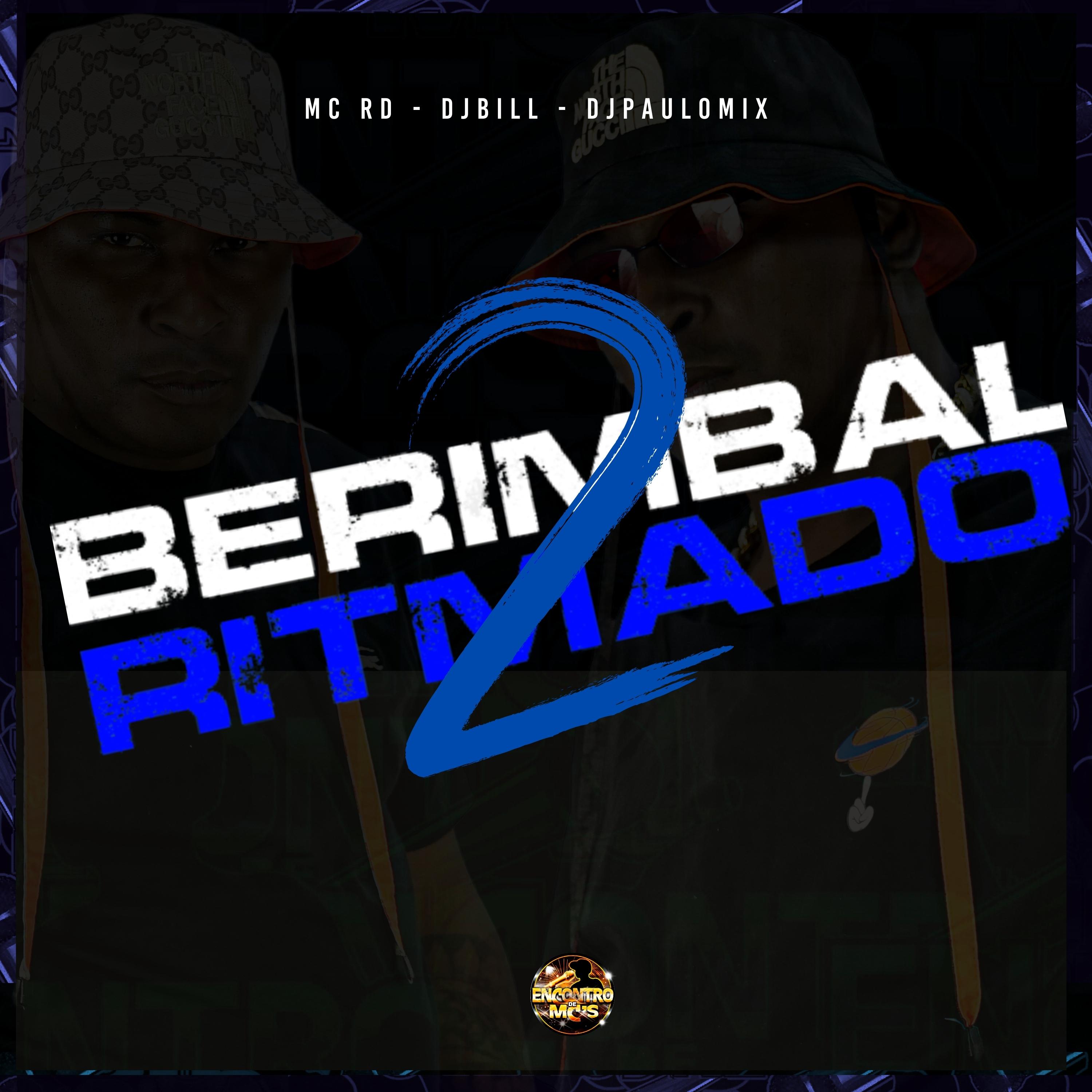 Постер альбома Berimbal Ritmado 2