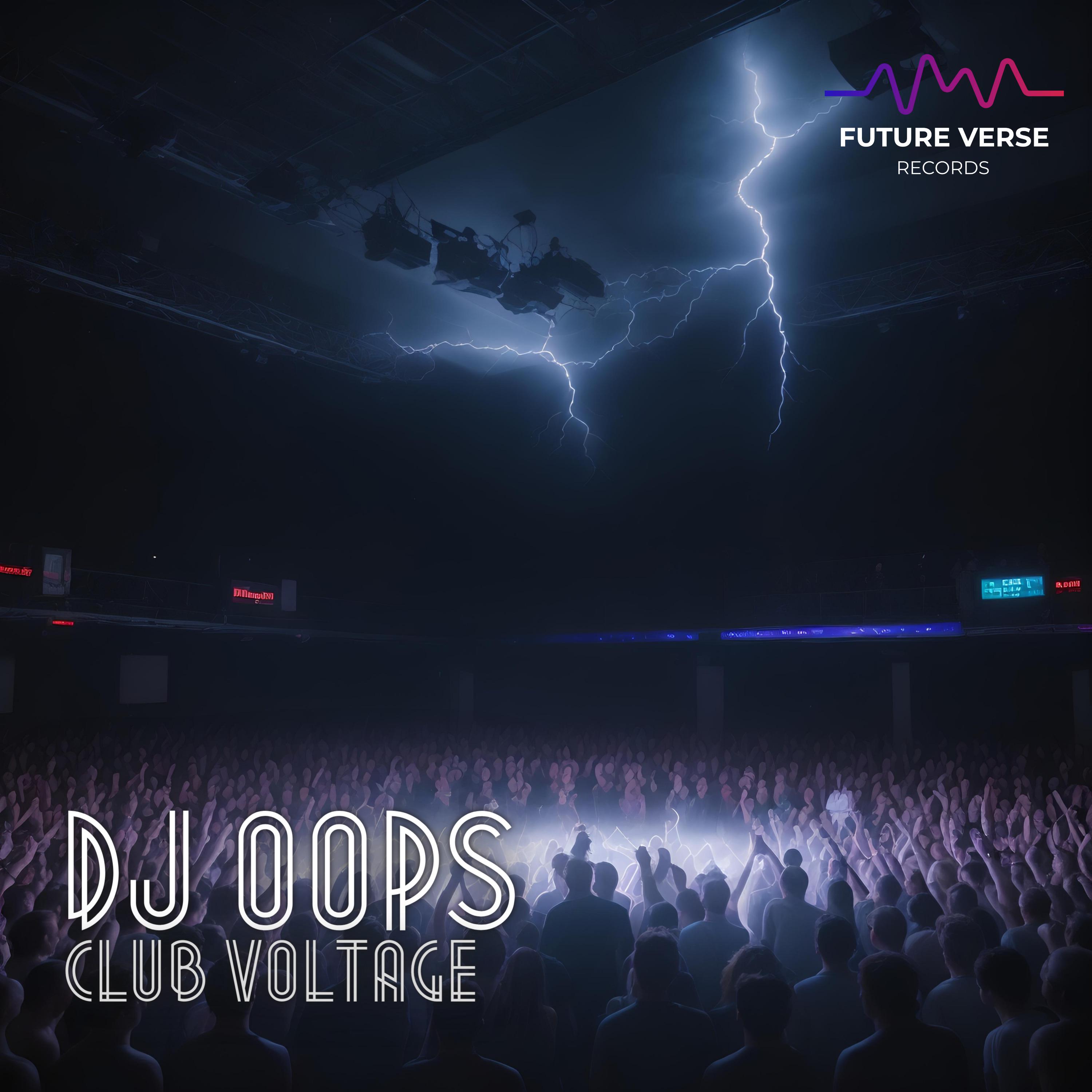 Постер альбома Club Voltage