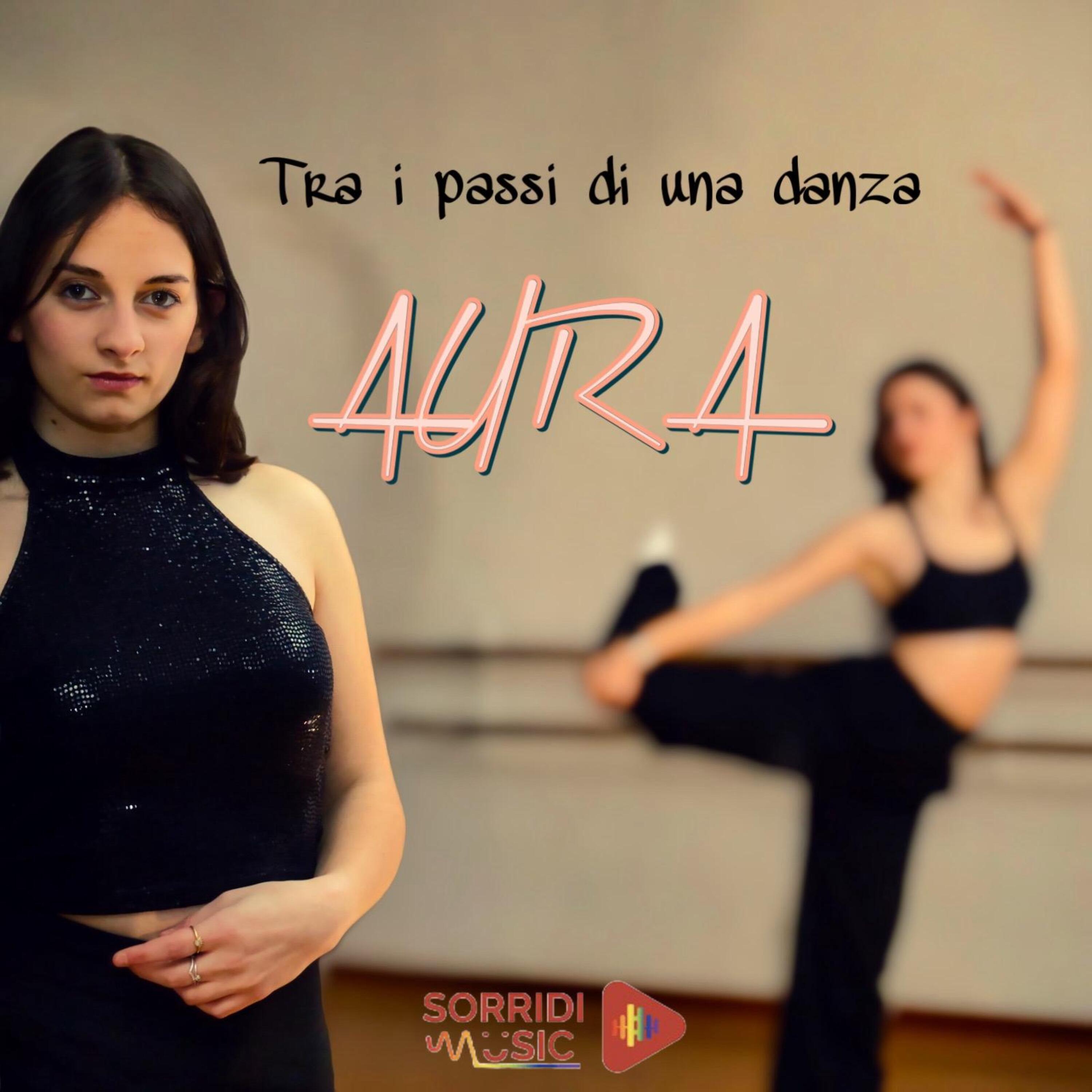 Постер альбома Tra i Passi di una Danza