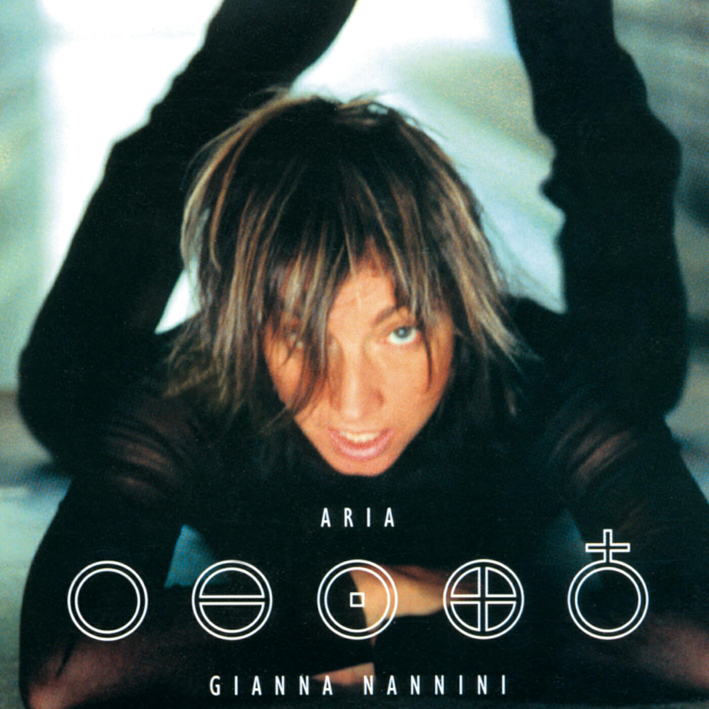 Gianna Nannini - Meravigliosamente Crudele