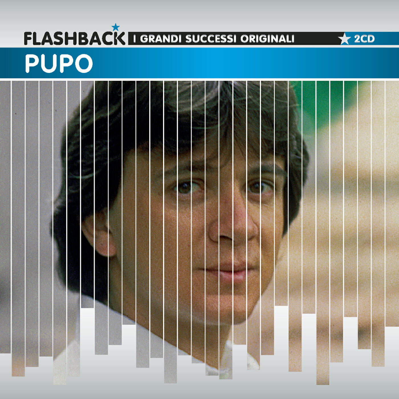 Pupo - Lo devo solo a te