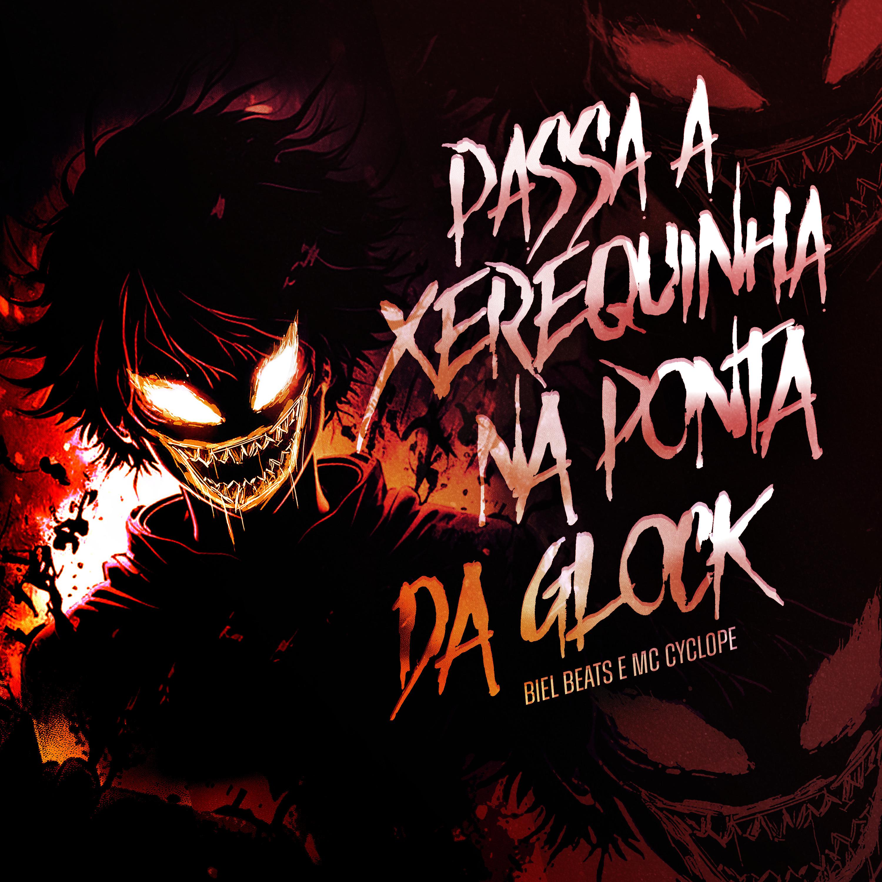 Постер альбома Passa a Xerequinha na Ponta da Glock