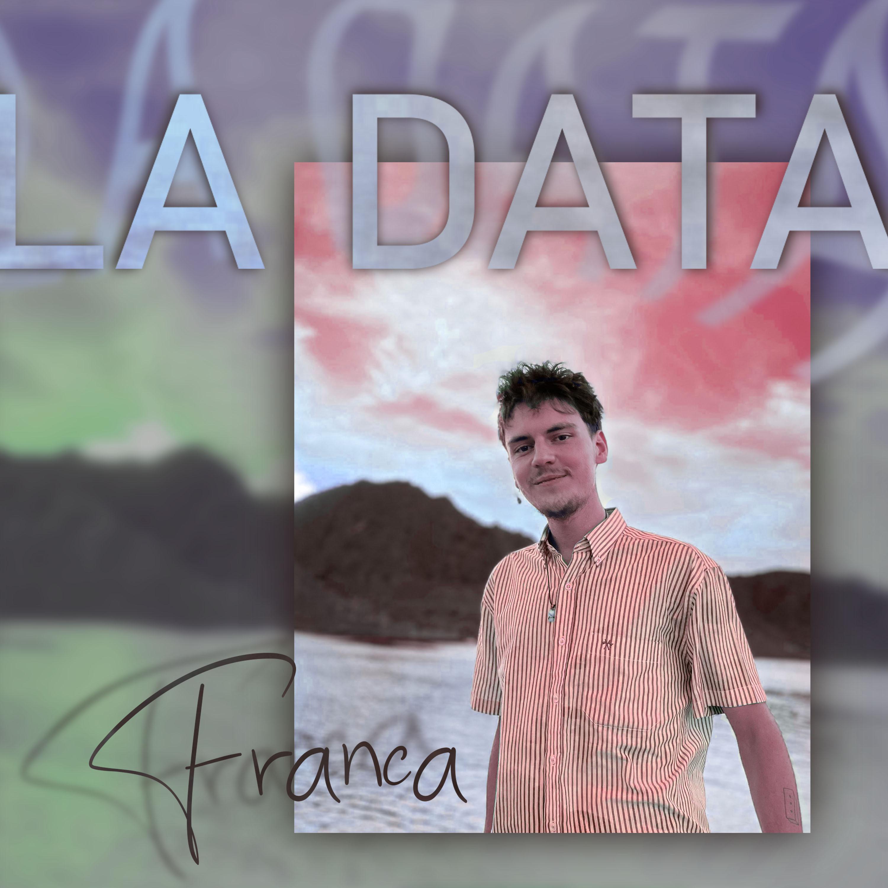 Постер альбома La Data