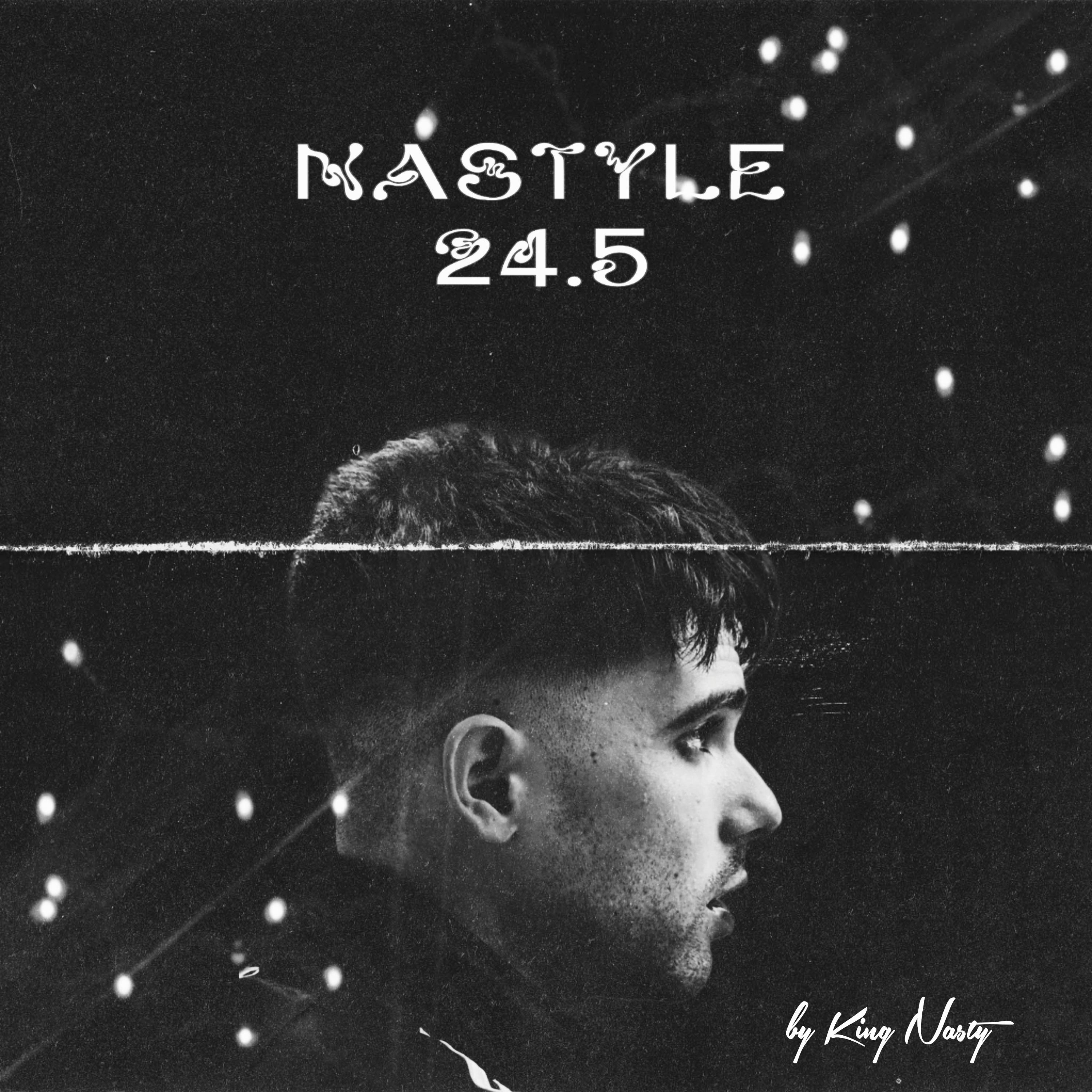 Постер альбома Nastyle 24.5