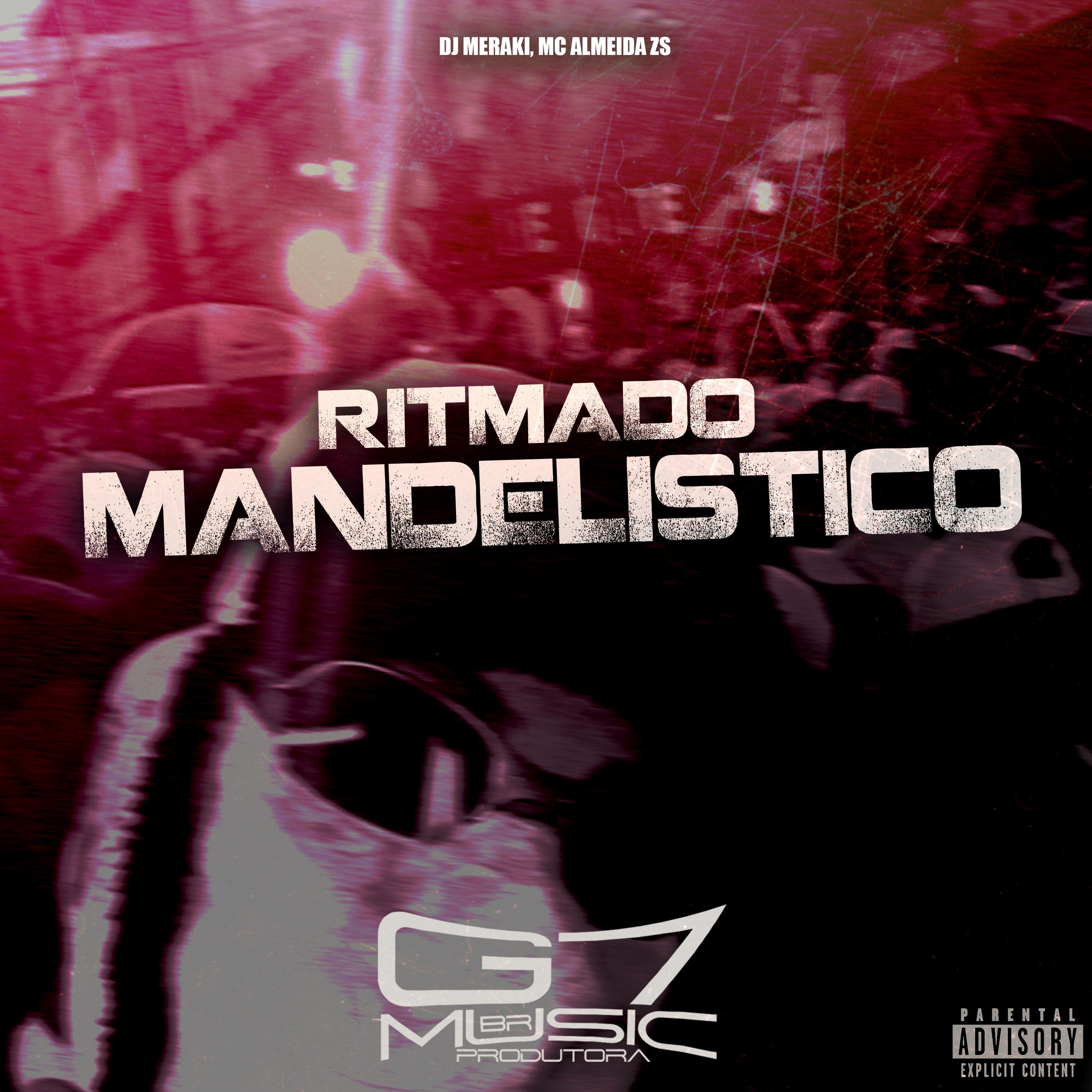 Постер альбома Ritmado Mandelistico