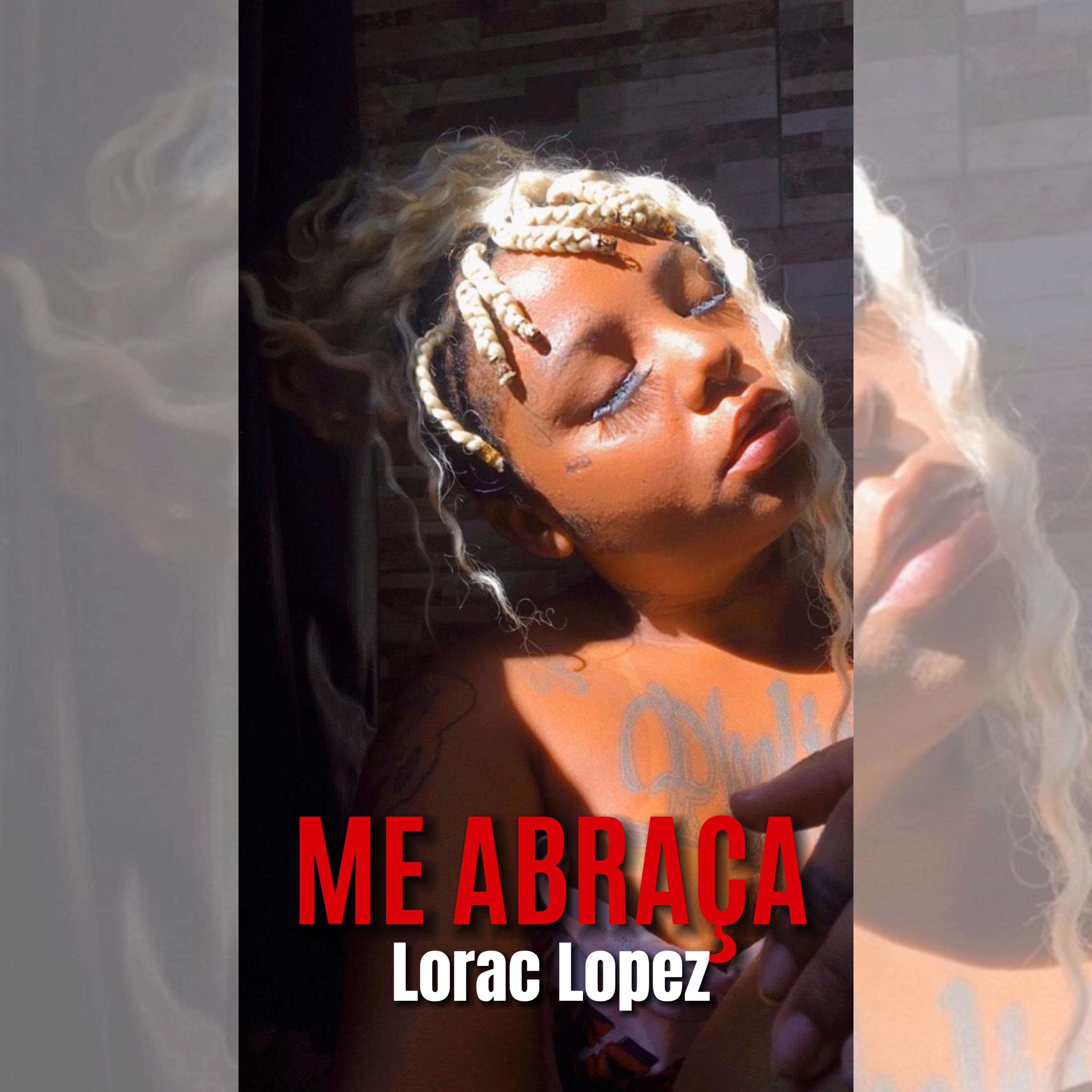 Постер альбома Me Abraça