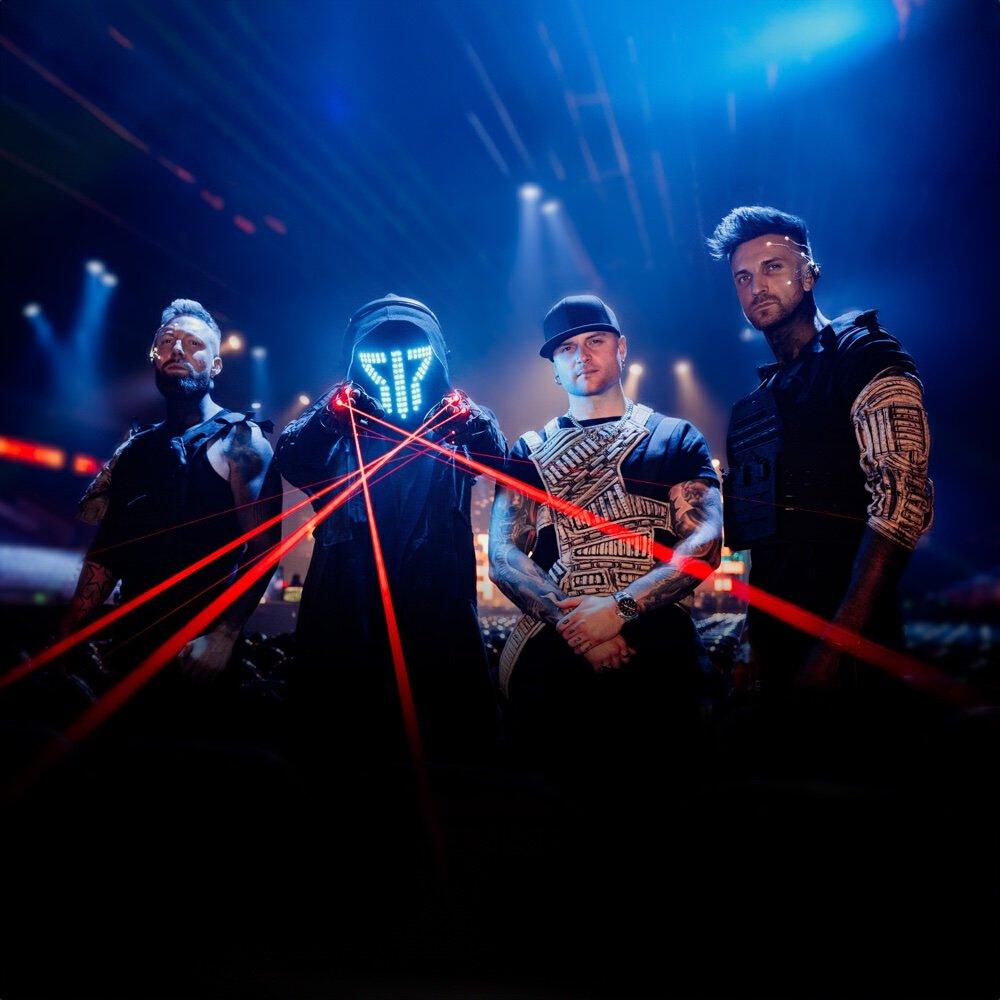 Smash Into Pieces все песни в mp3