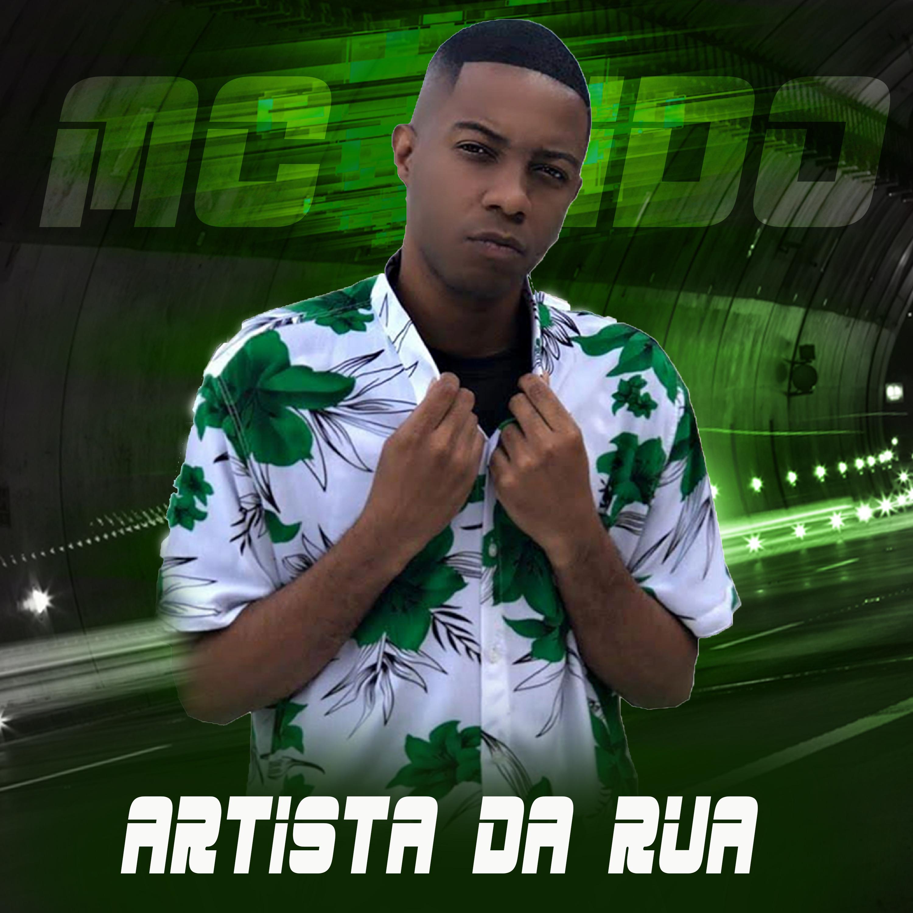 Постер альбома Artista da Rua