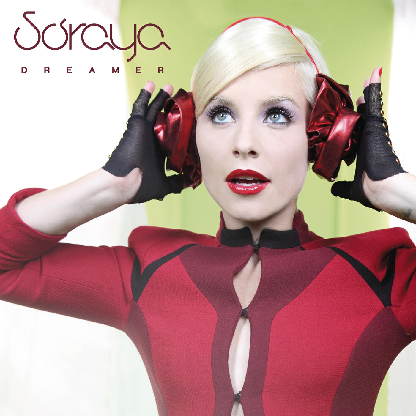 Soraya - Dreamer (John Shelvin Remix)