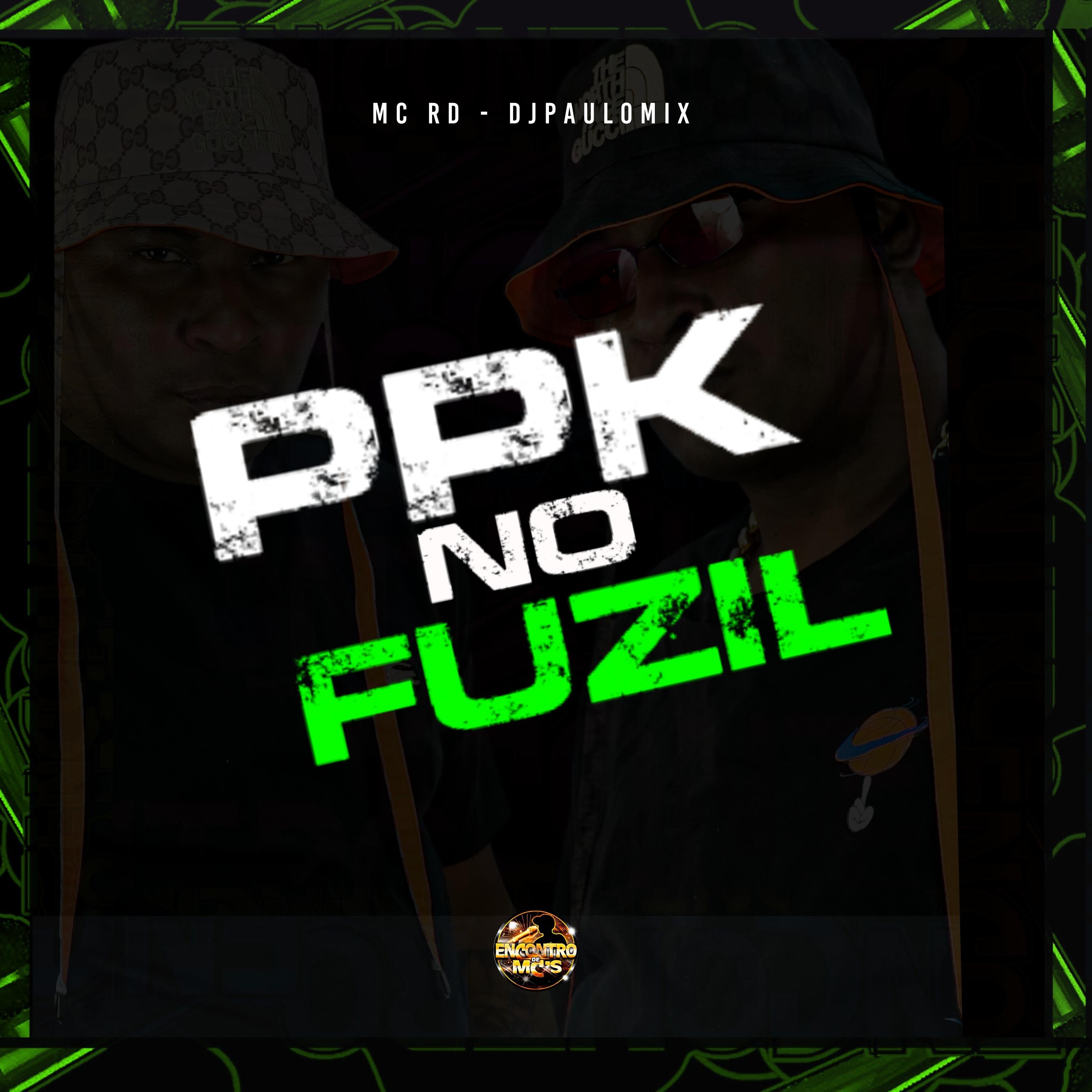 Постер альбома Ppk no Fuzil