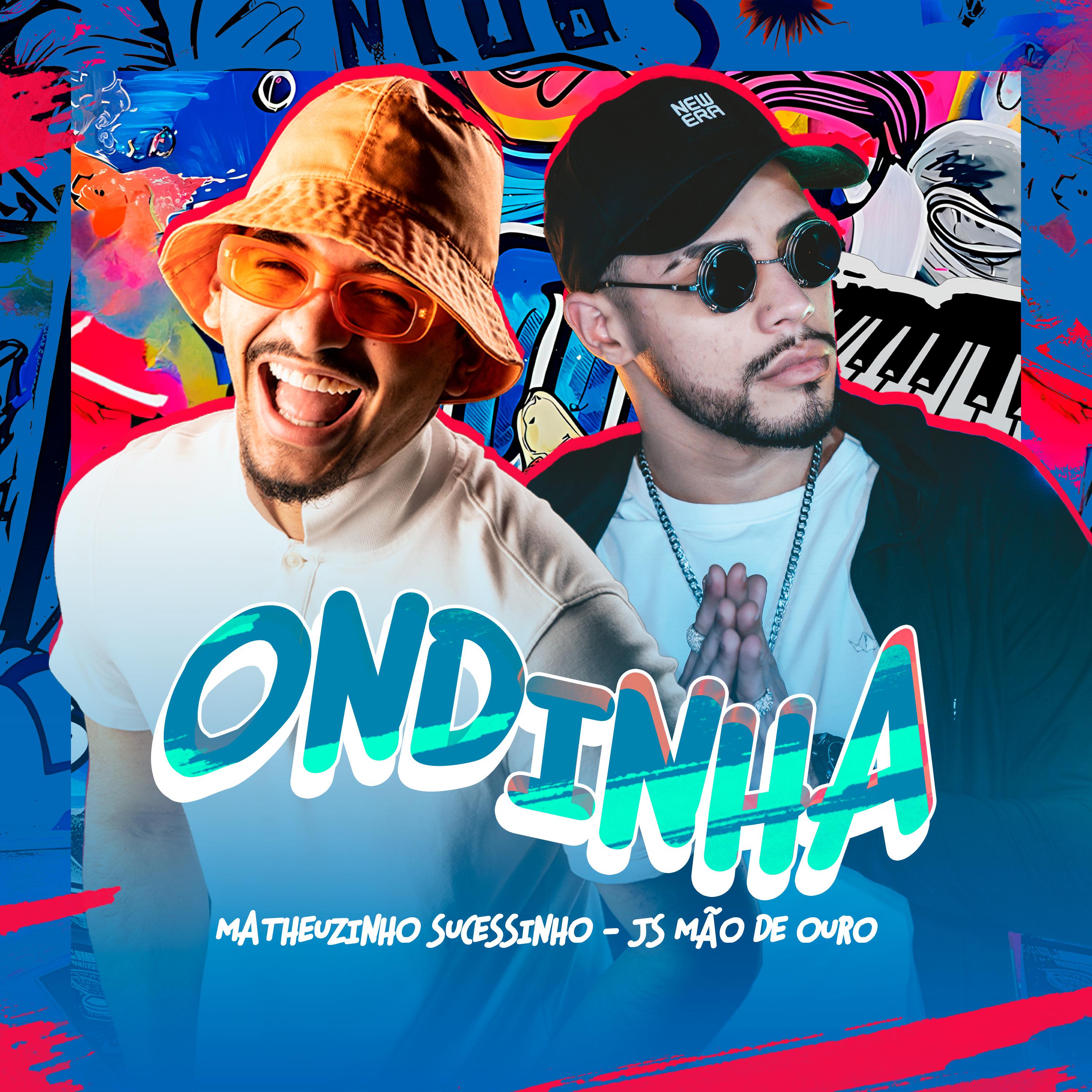 Постер альбома Ondinha