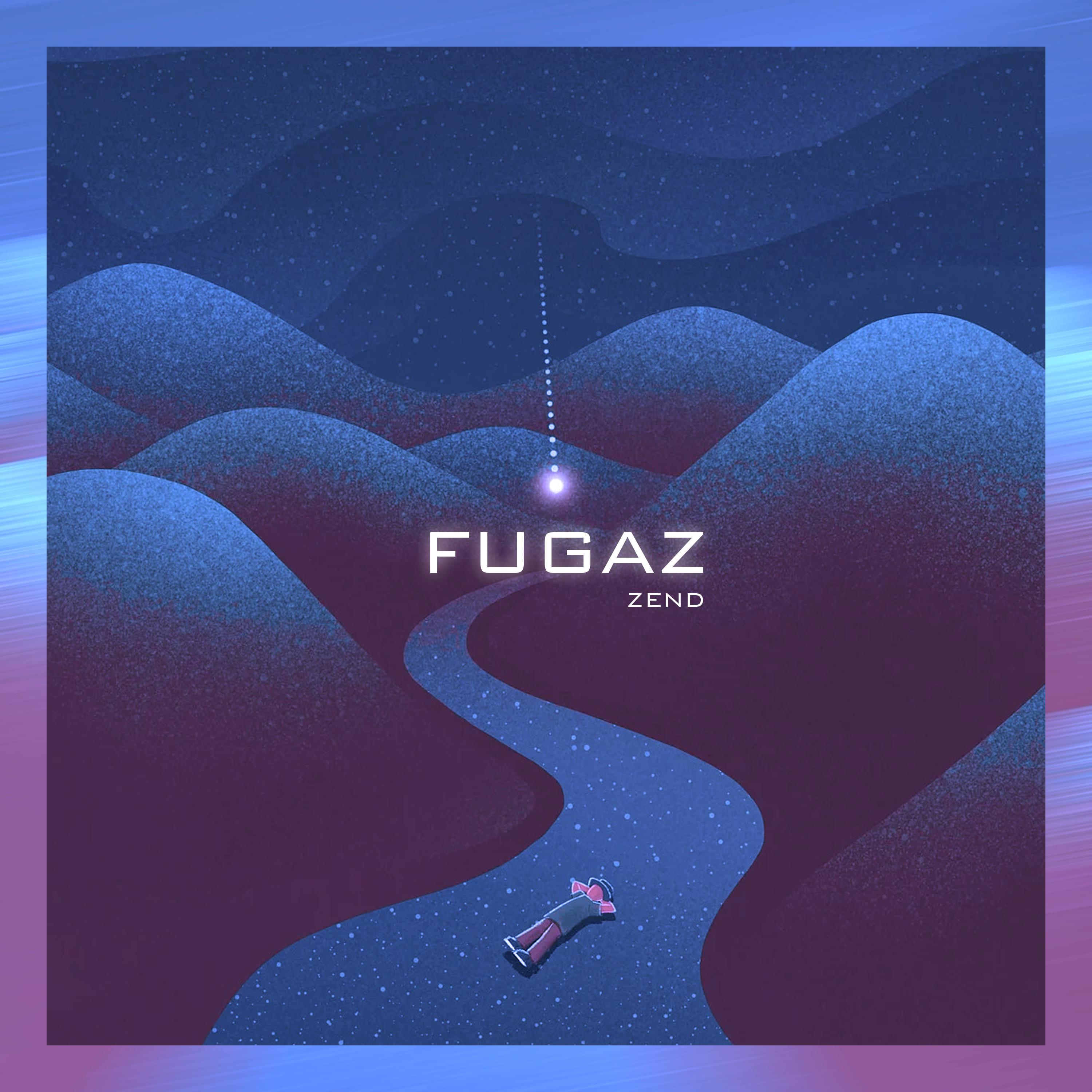 Постер альбома Fugaz