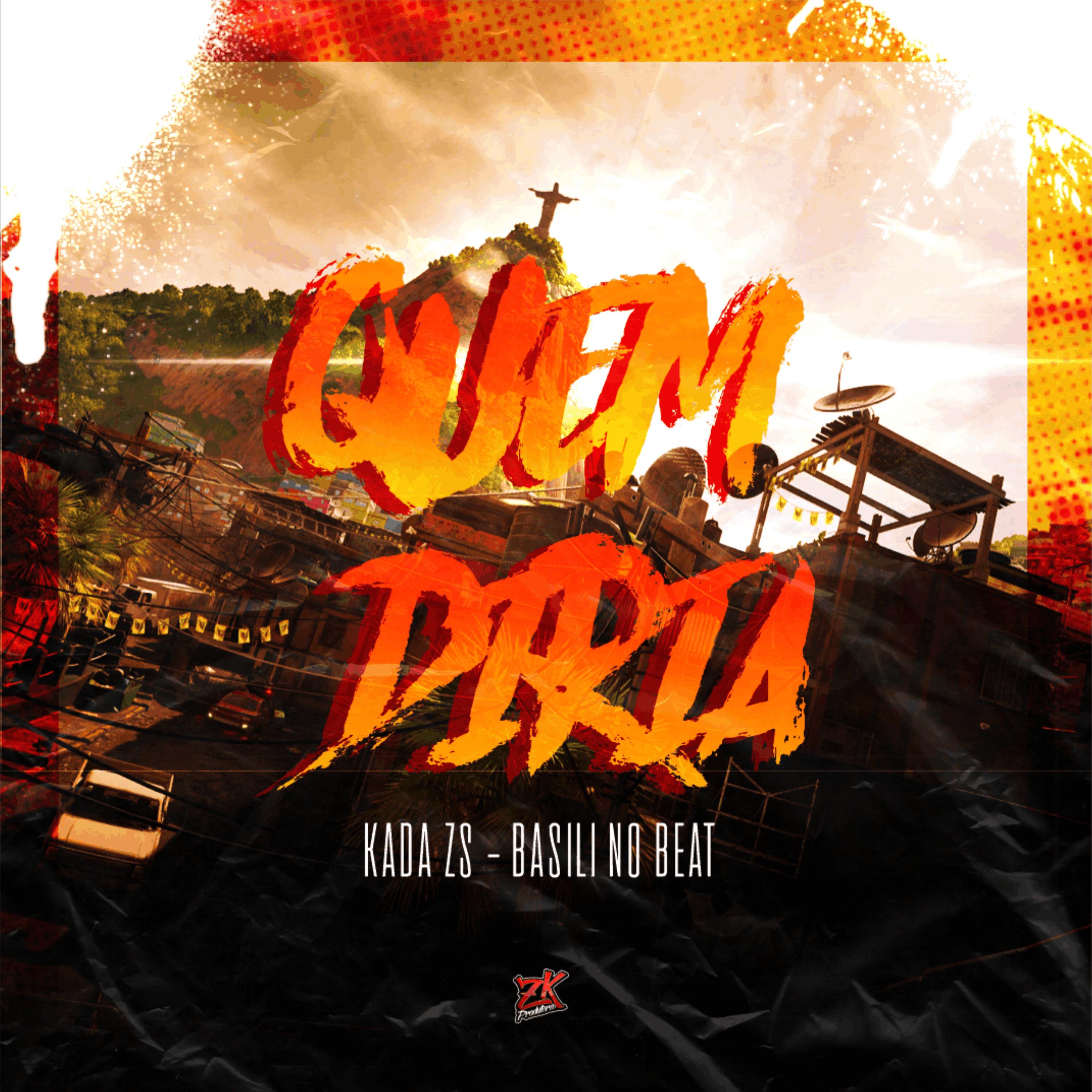 Постер альбома Quem Diria
