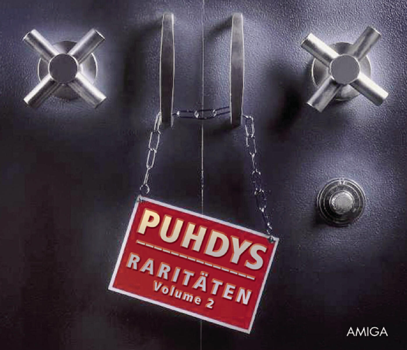 Puhdys - Wut will nicht sterben (Extended Mix)