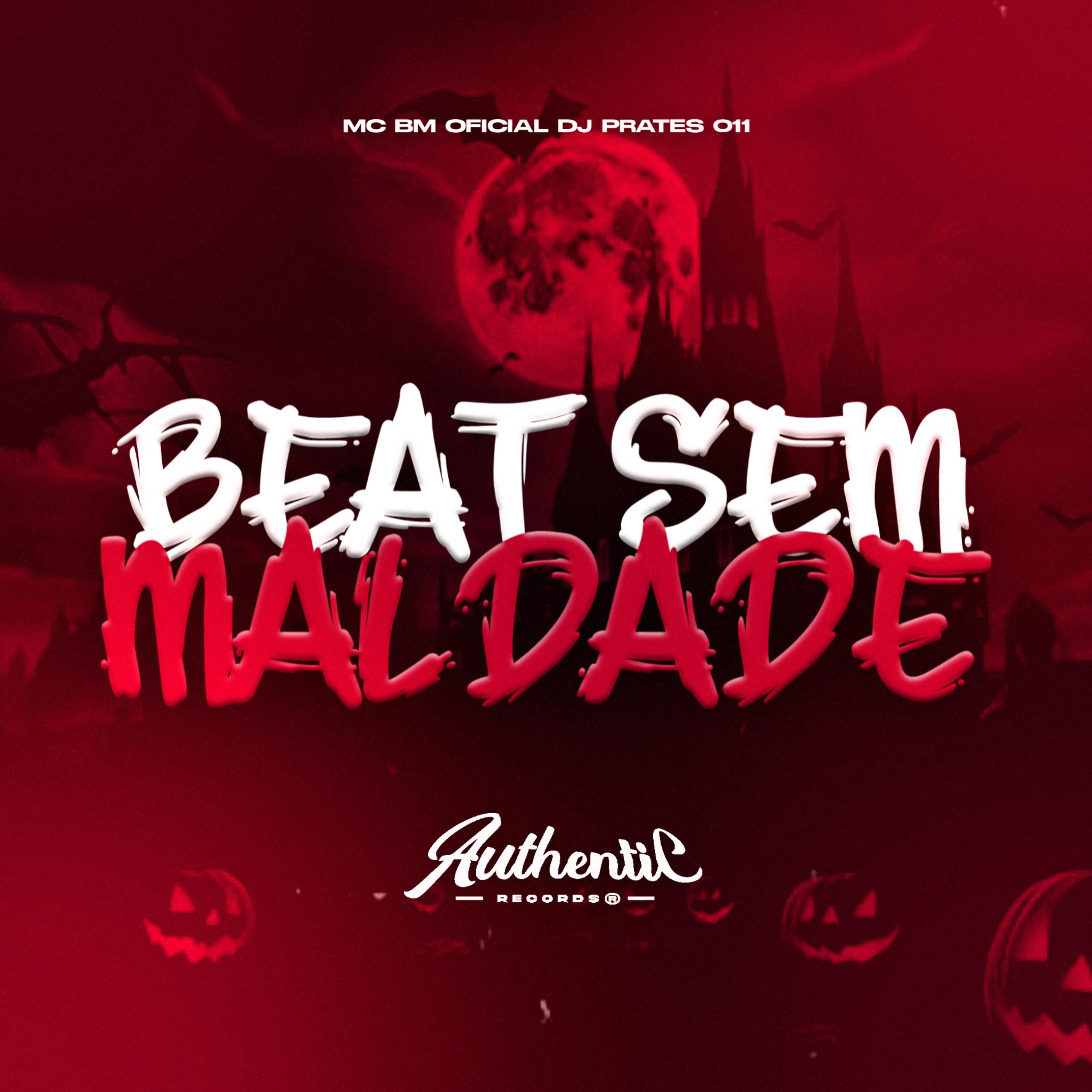 Постер альбома Beat Sem Maldade