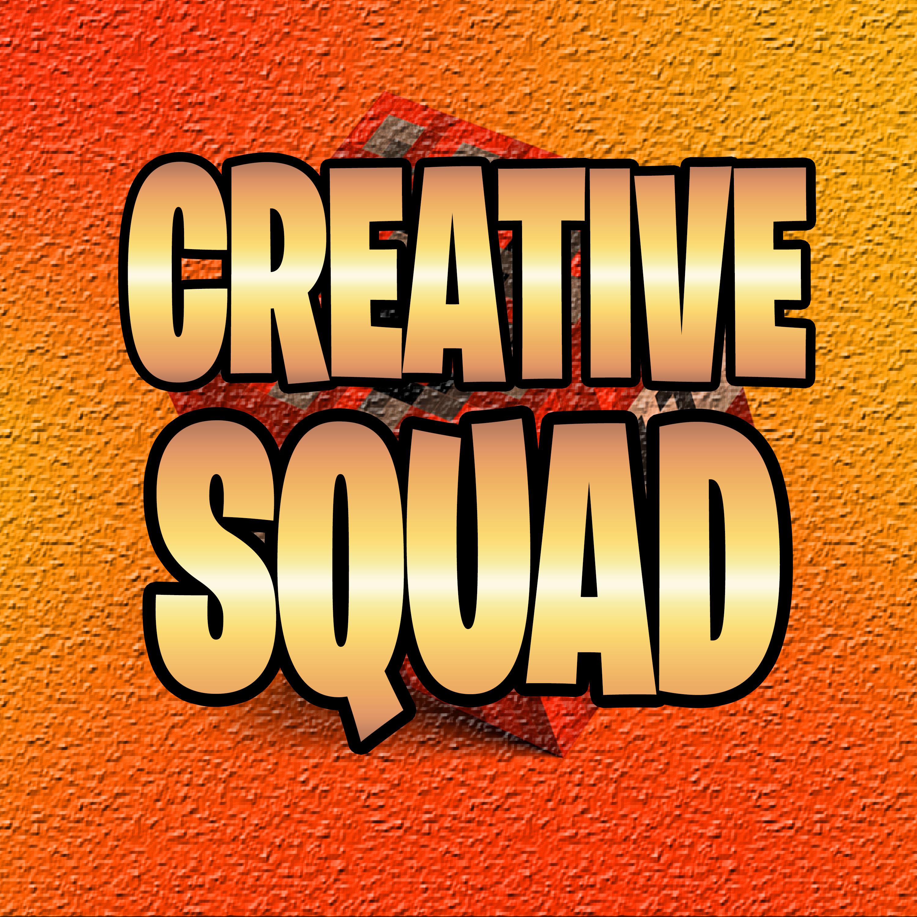 Постер альбома Creative Squad