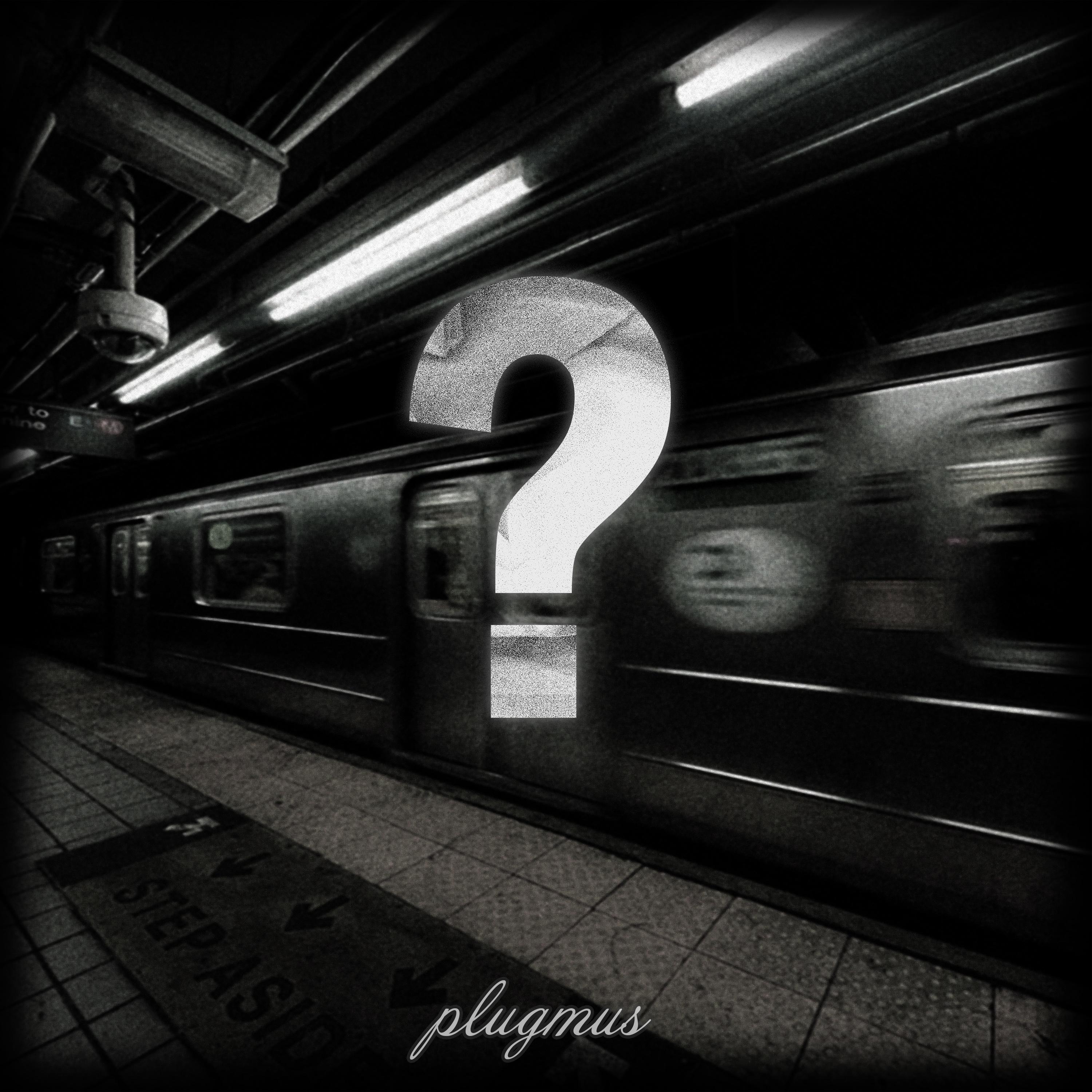Постер альбома Куда везёт вагон метро?