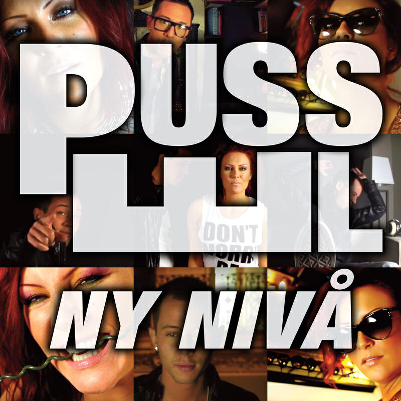 Pussel - NY NIVA