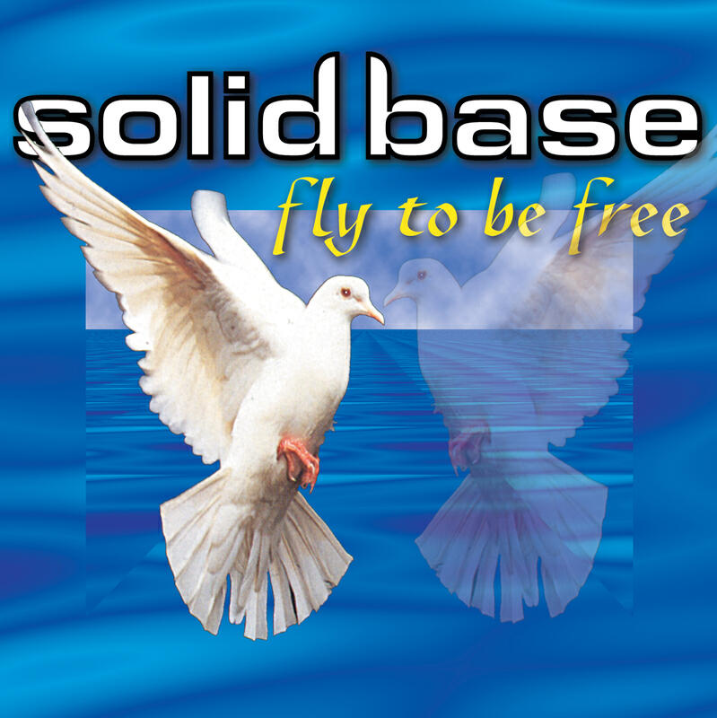 Постер альбома Fly To Be Free