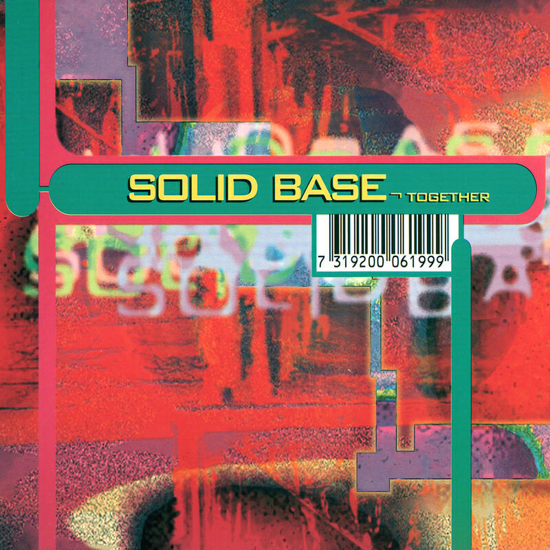 Solid Base - TOGETHER (Radio Mix)