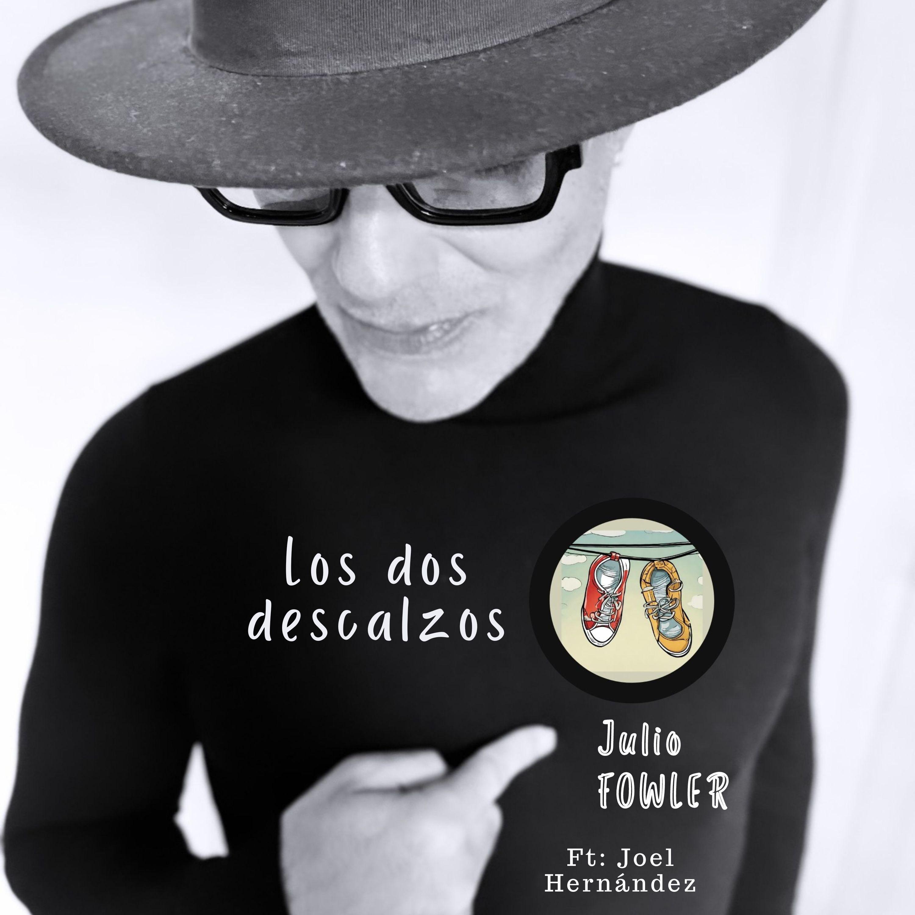 Постер альбома Los Dos Descalzos