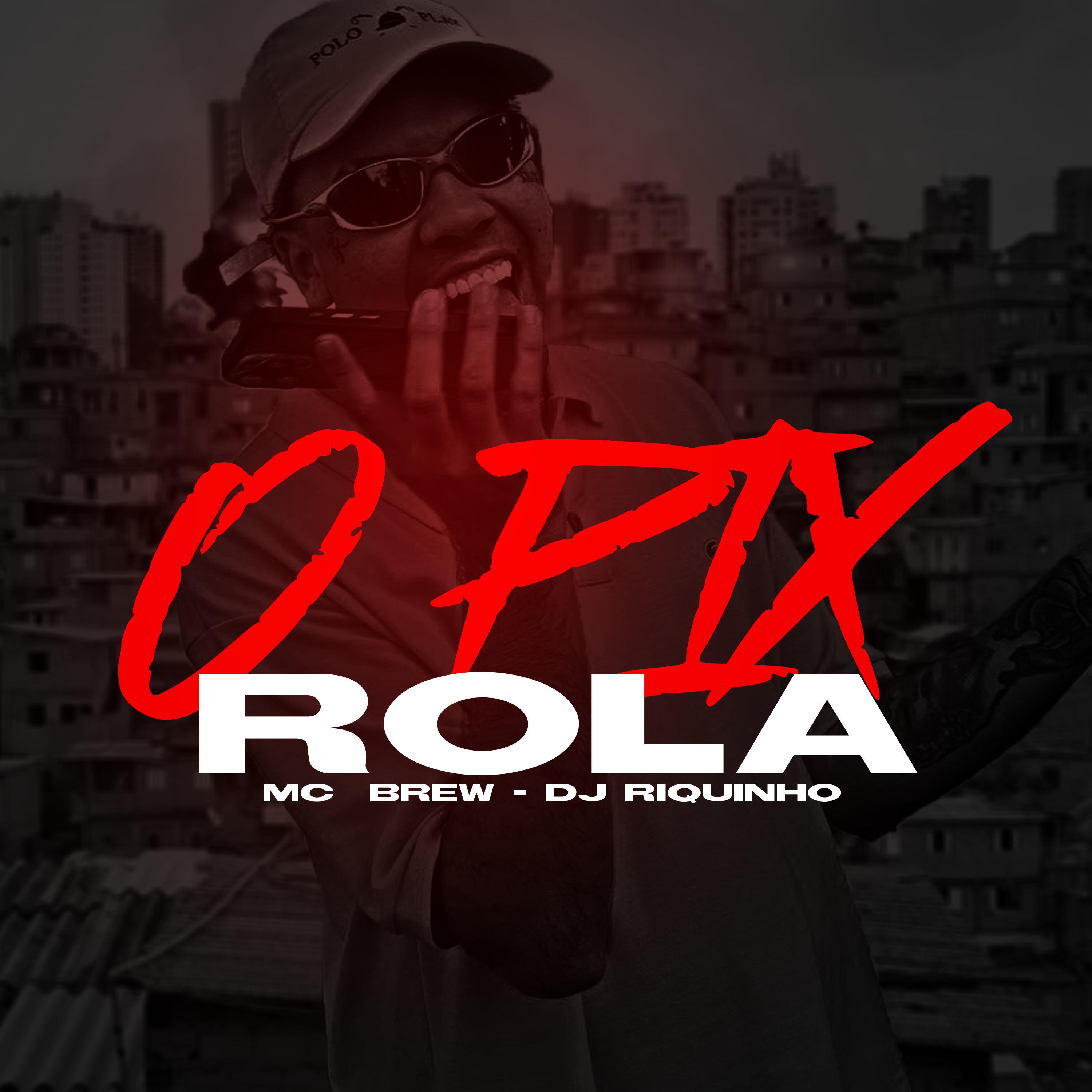 Постер альбома O Pix Rola