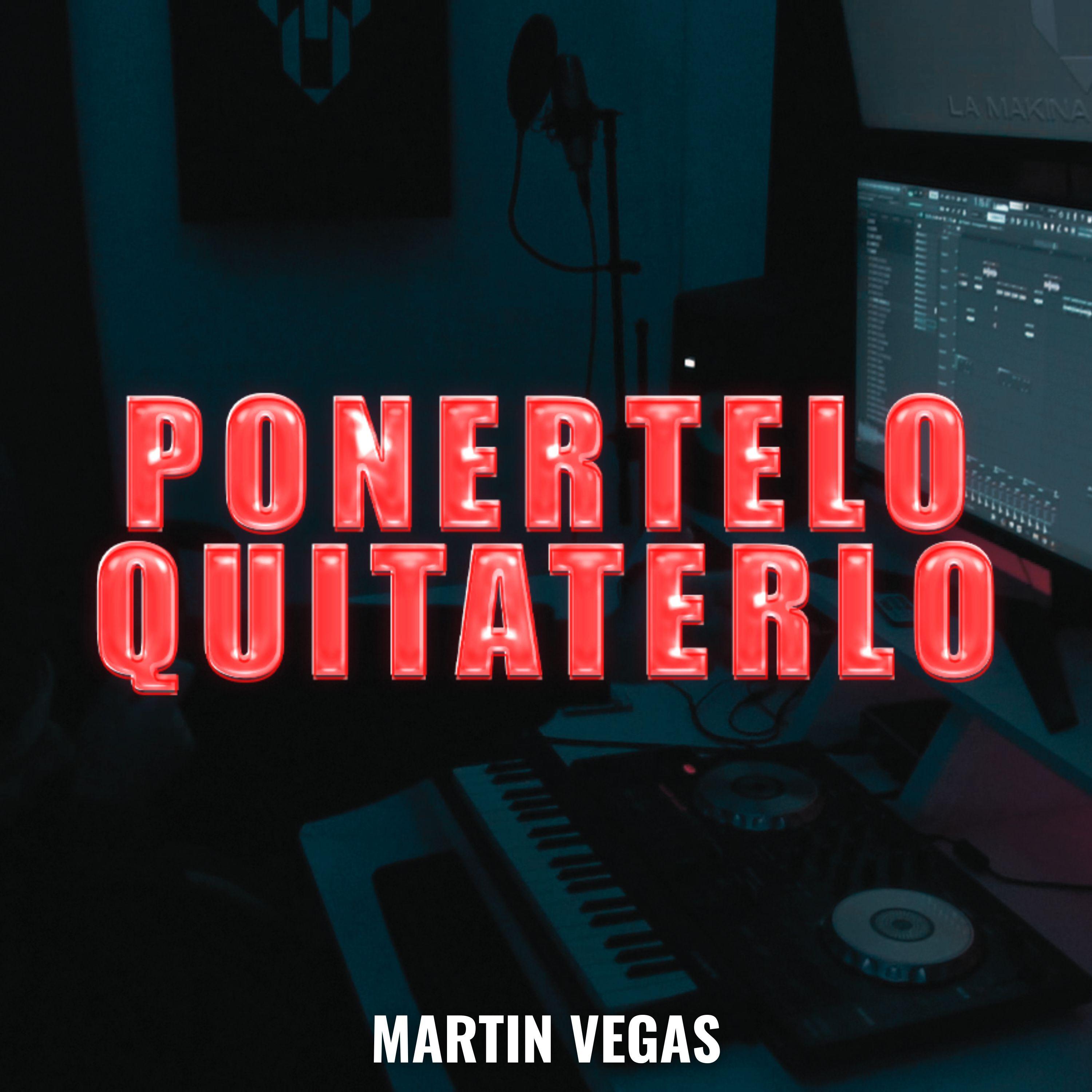 Постер альбома Ponertelo Quitartelo