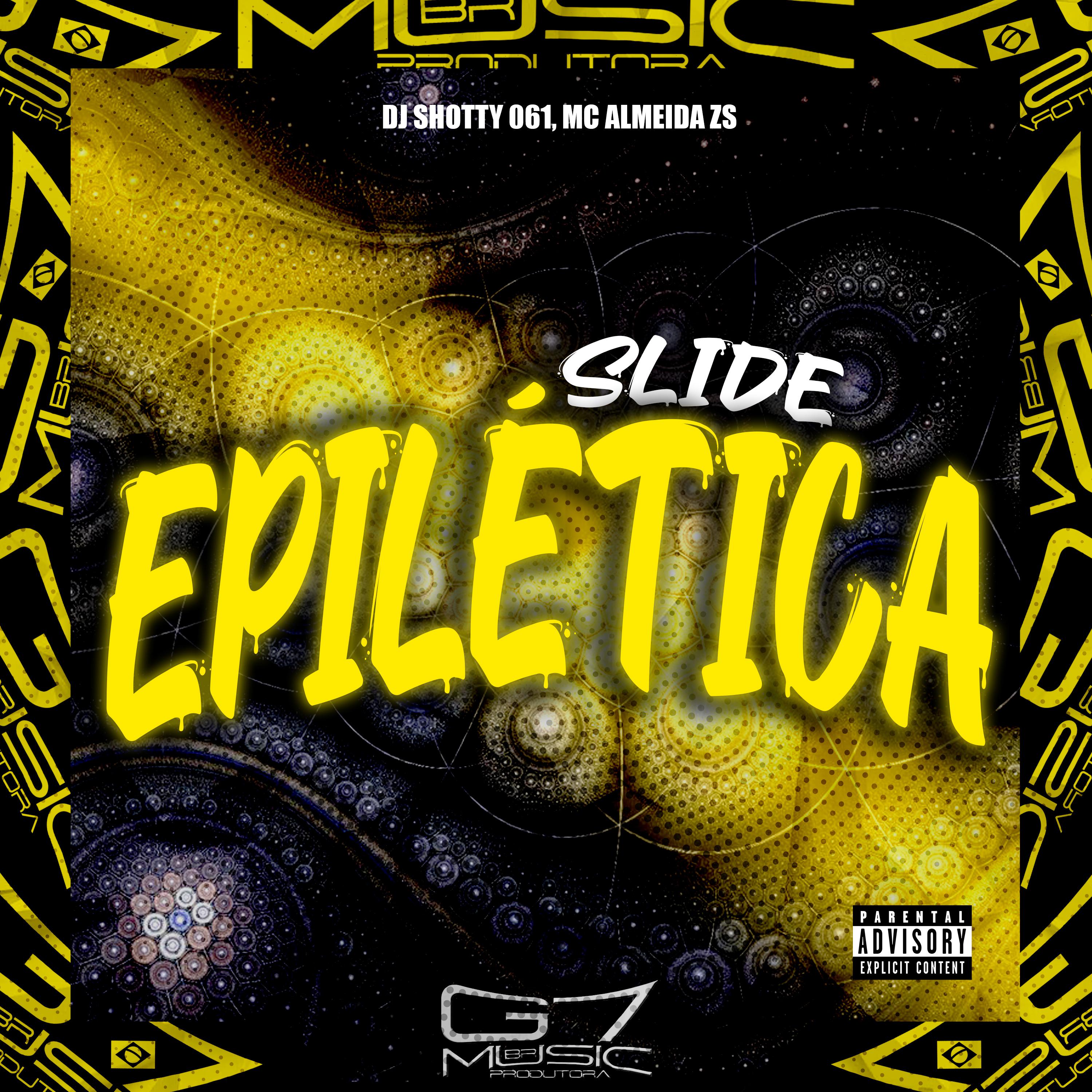 Постер альбома Slide Epilética