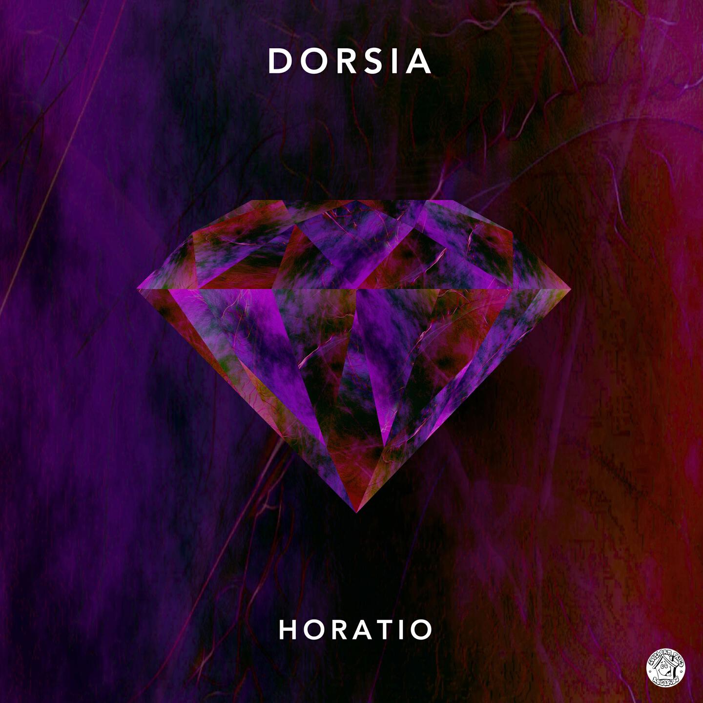 Dorsia - Horatio (FunkBias Remix)