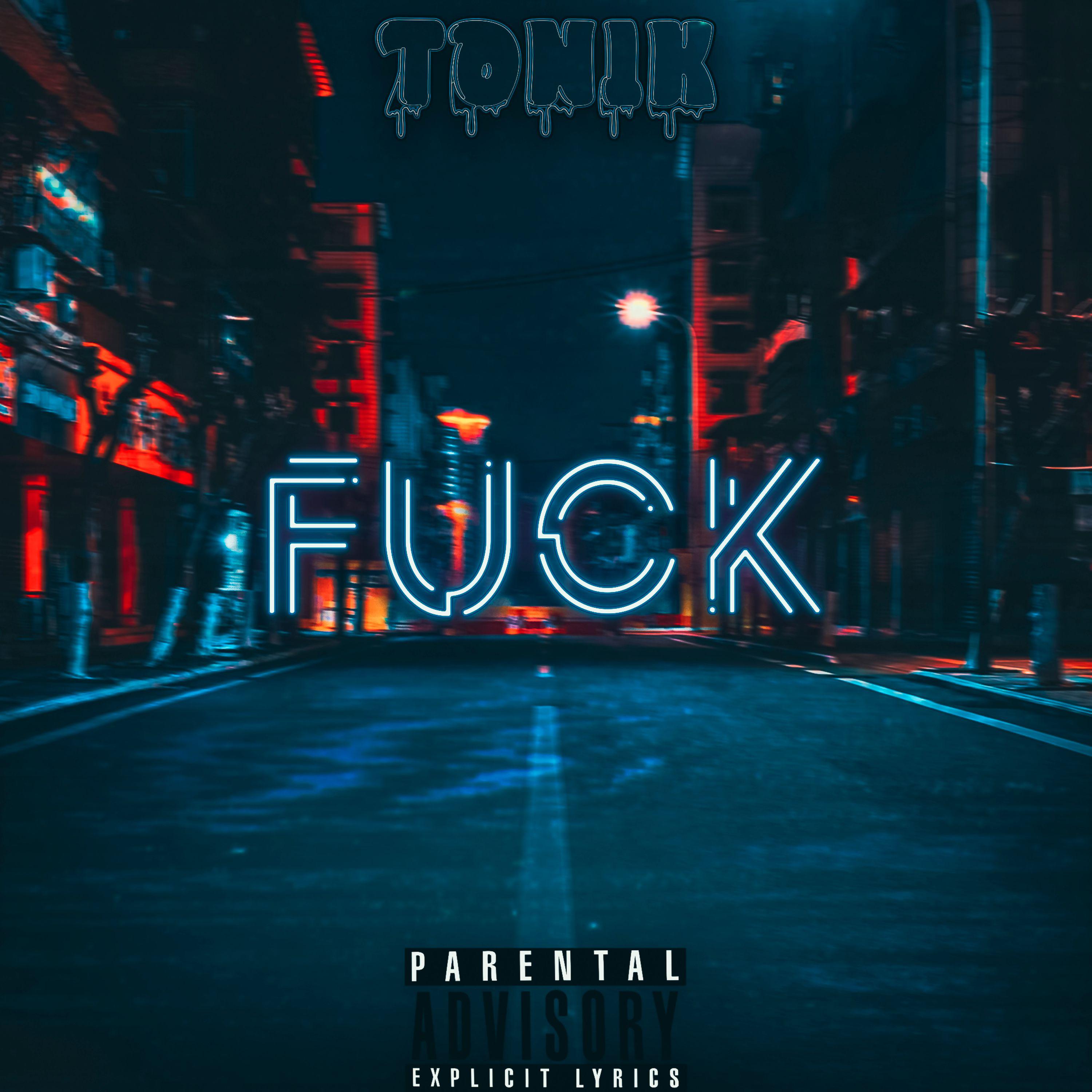 Постер альбома Fuck