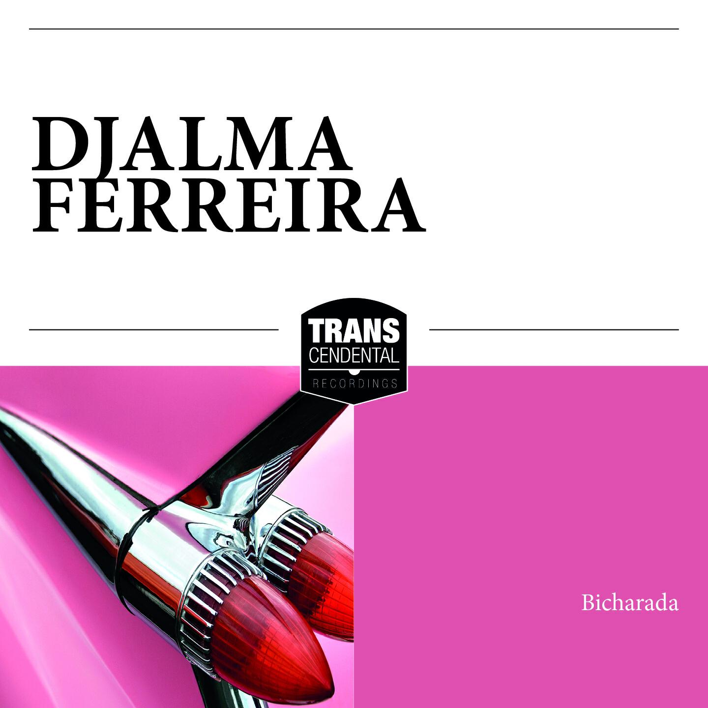 Djalma Ferreira - Canção das Ilhas