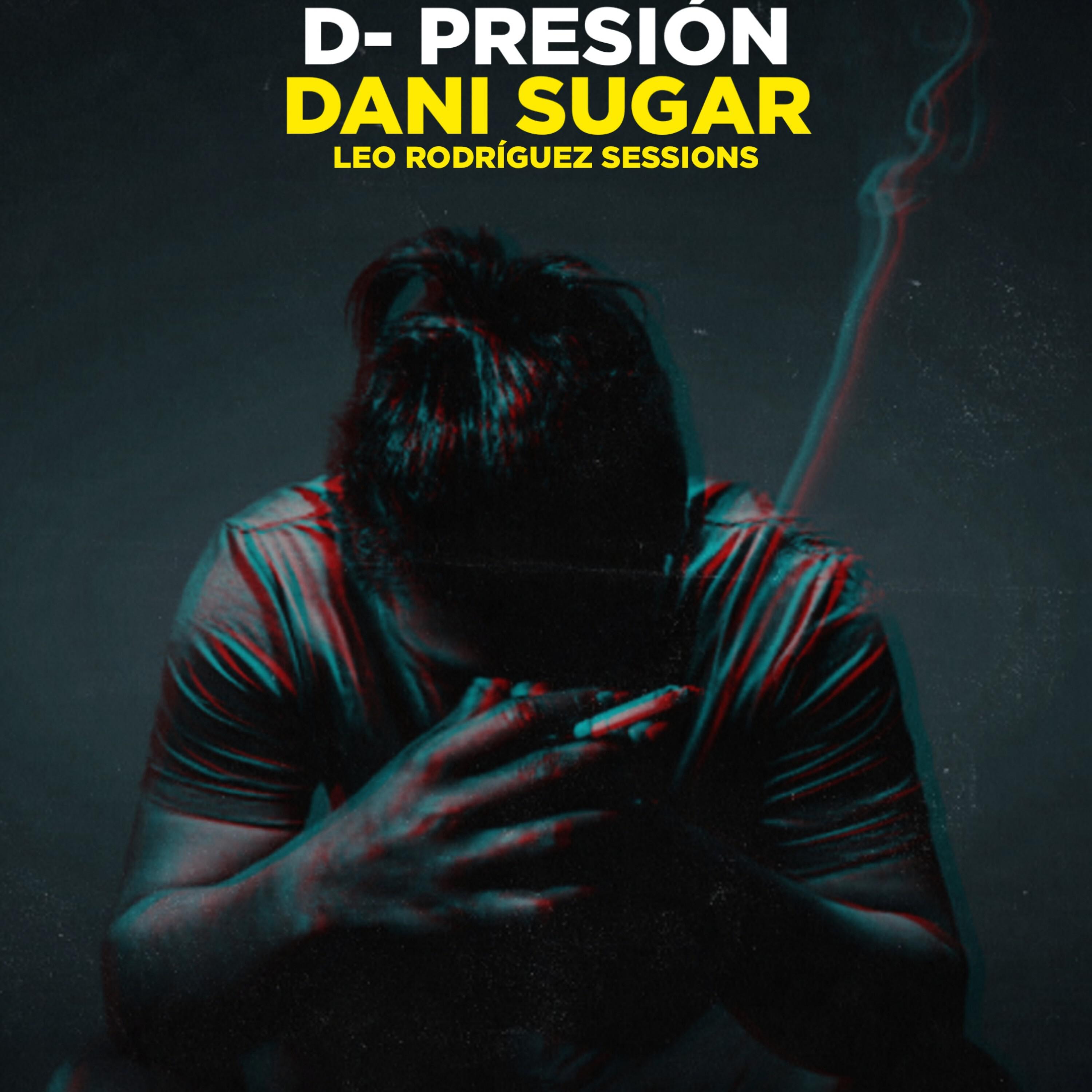 Постер альбома D-Presión