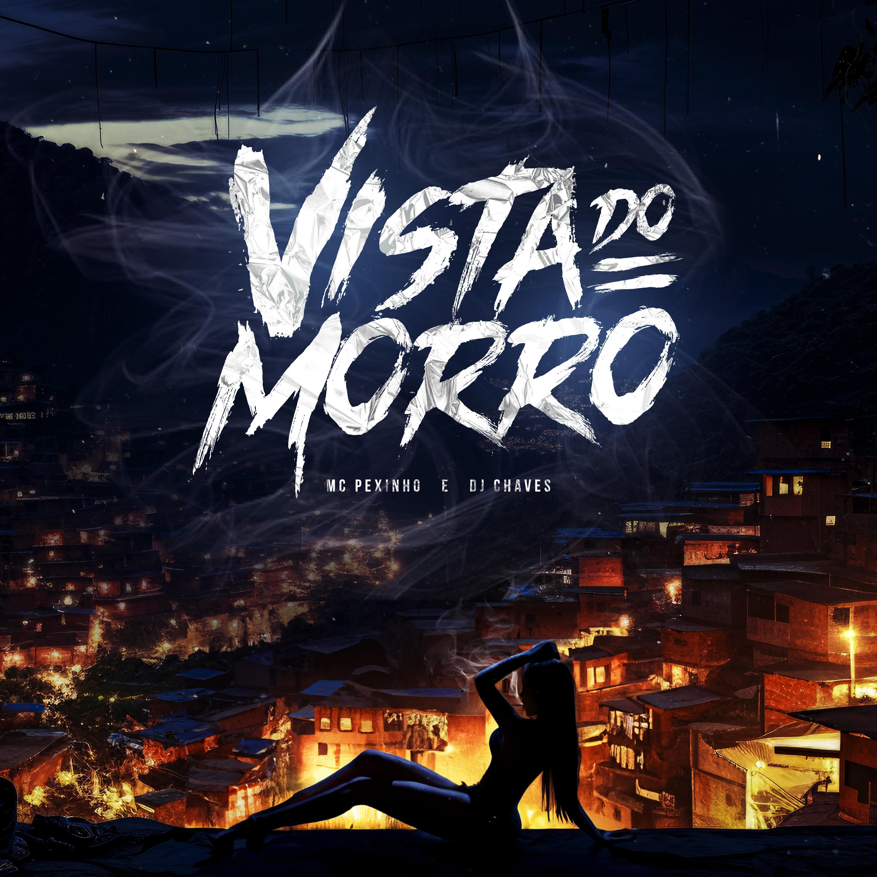 Постер альбома Vista do Morro