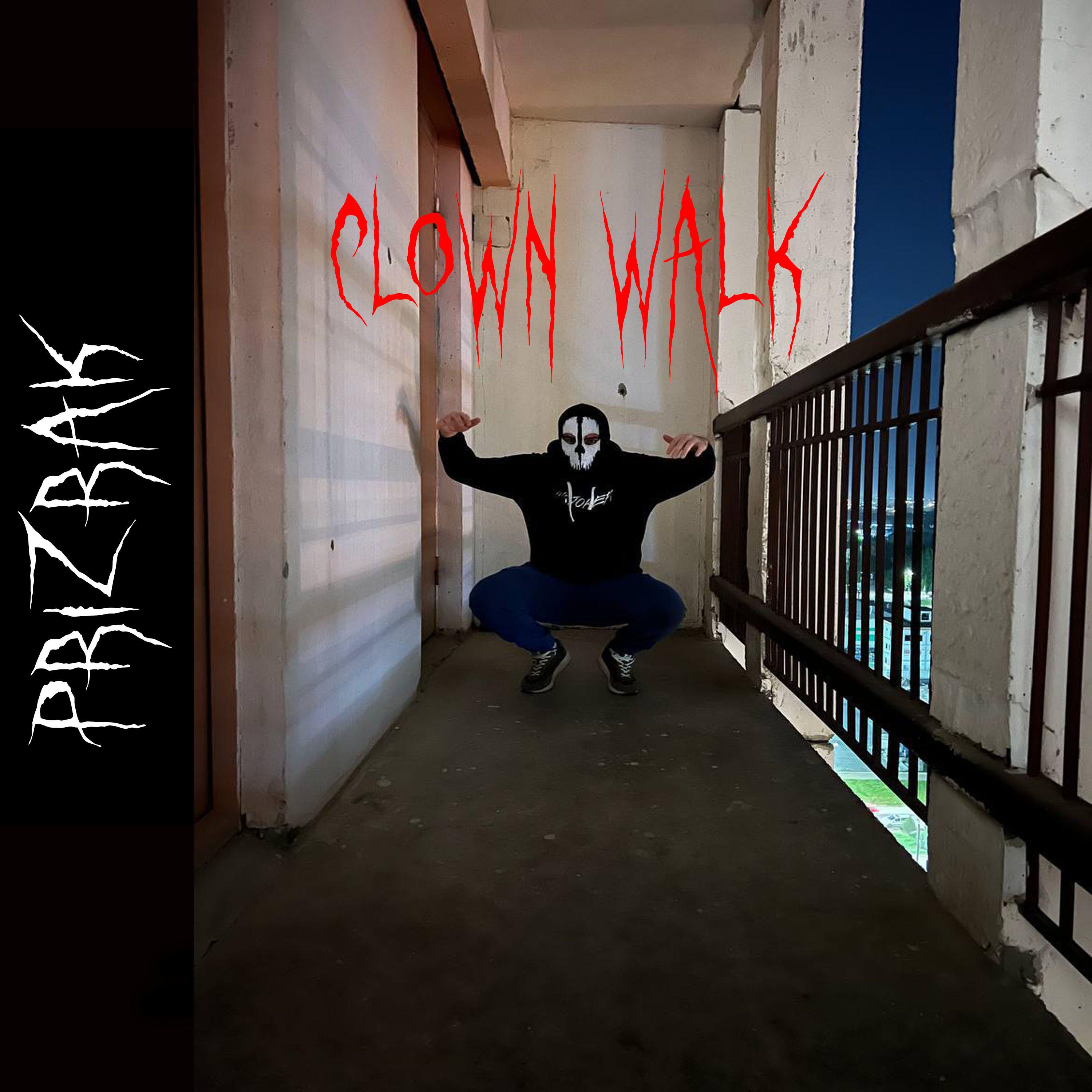 Постер альбома Clown Walk