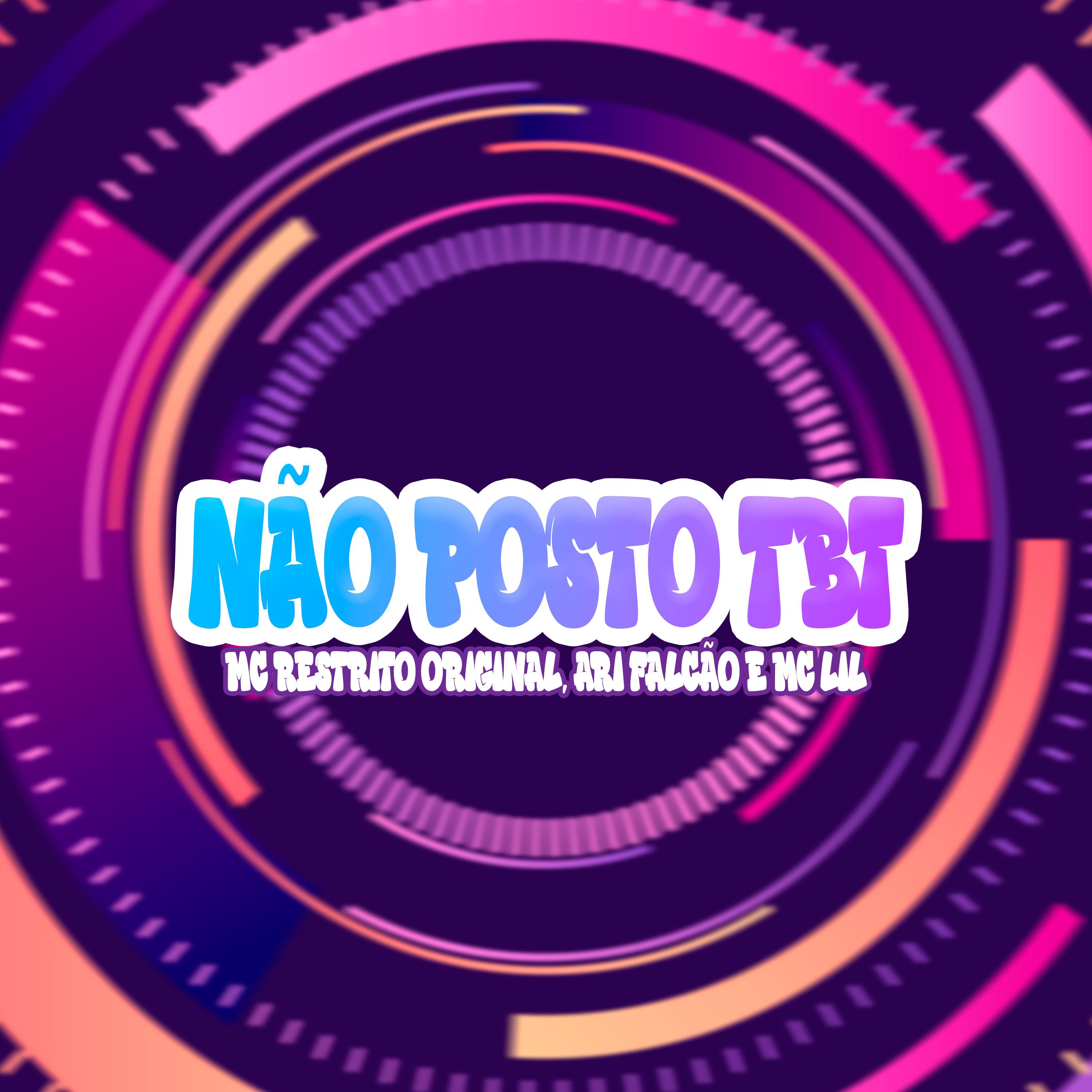 Постер альбома Não Posto Tbt