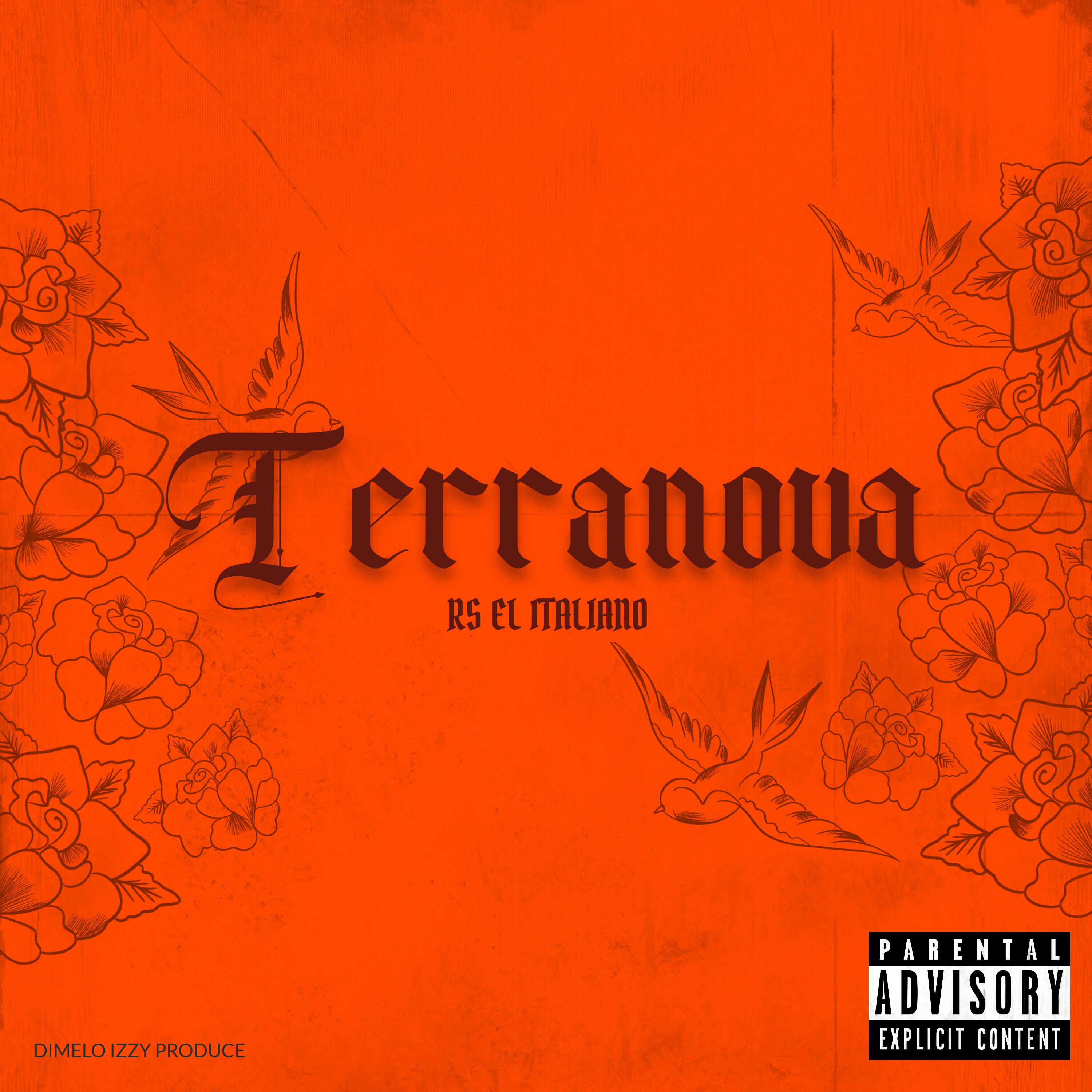 Постер альбома Terranova