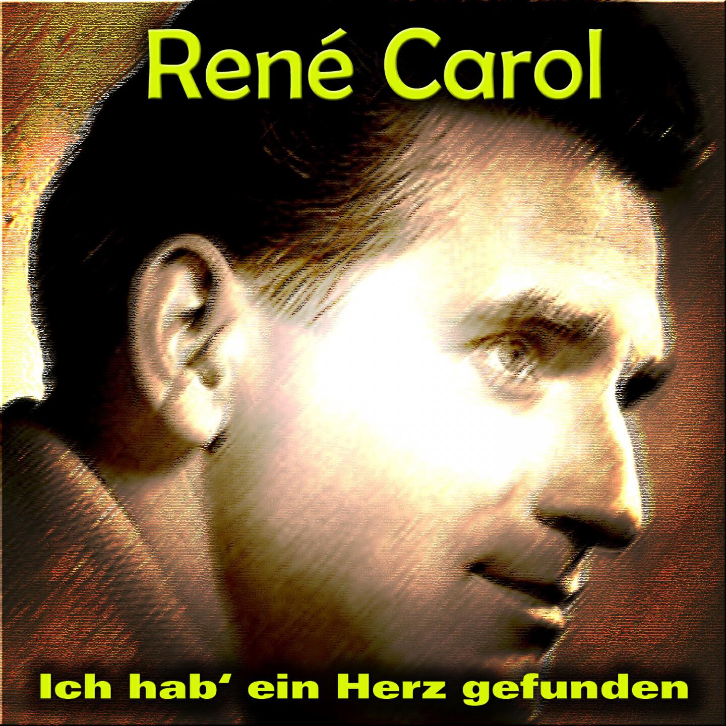 Rene Carol - Nicoletta