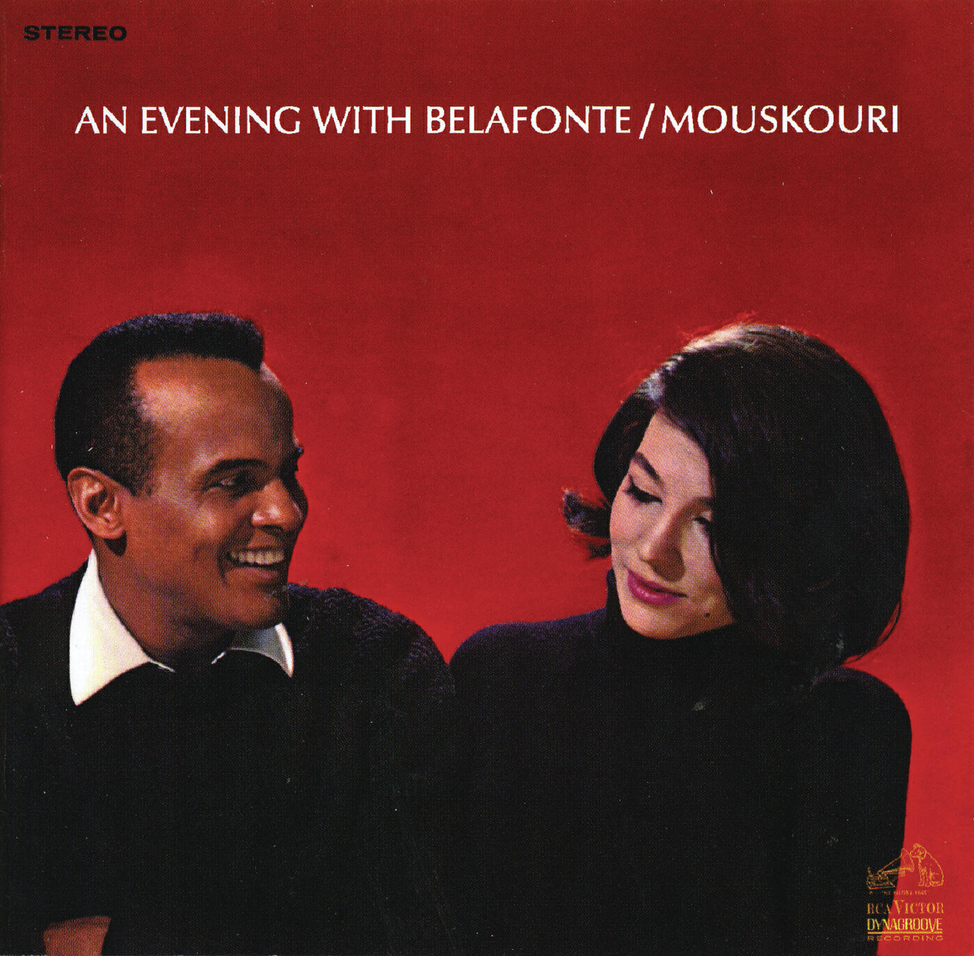 Nana Mouskouri - Dream (Oneero)