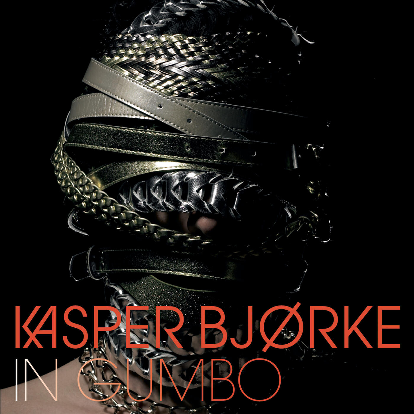 Kasper Bjørke - Lost Signal