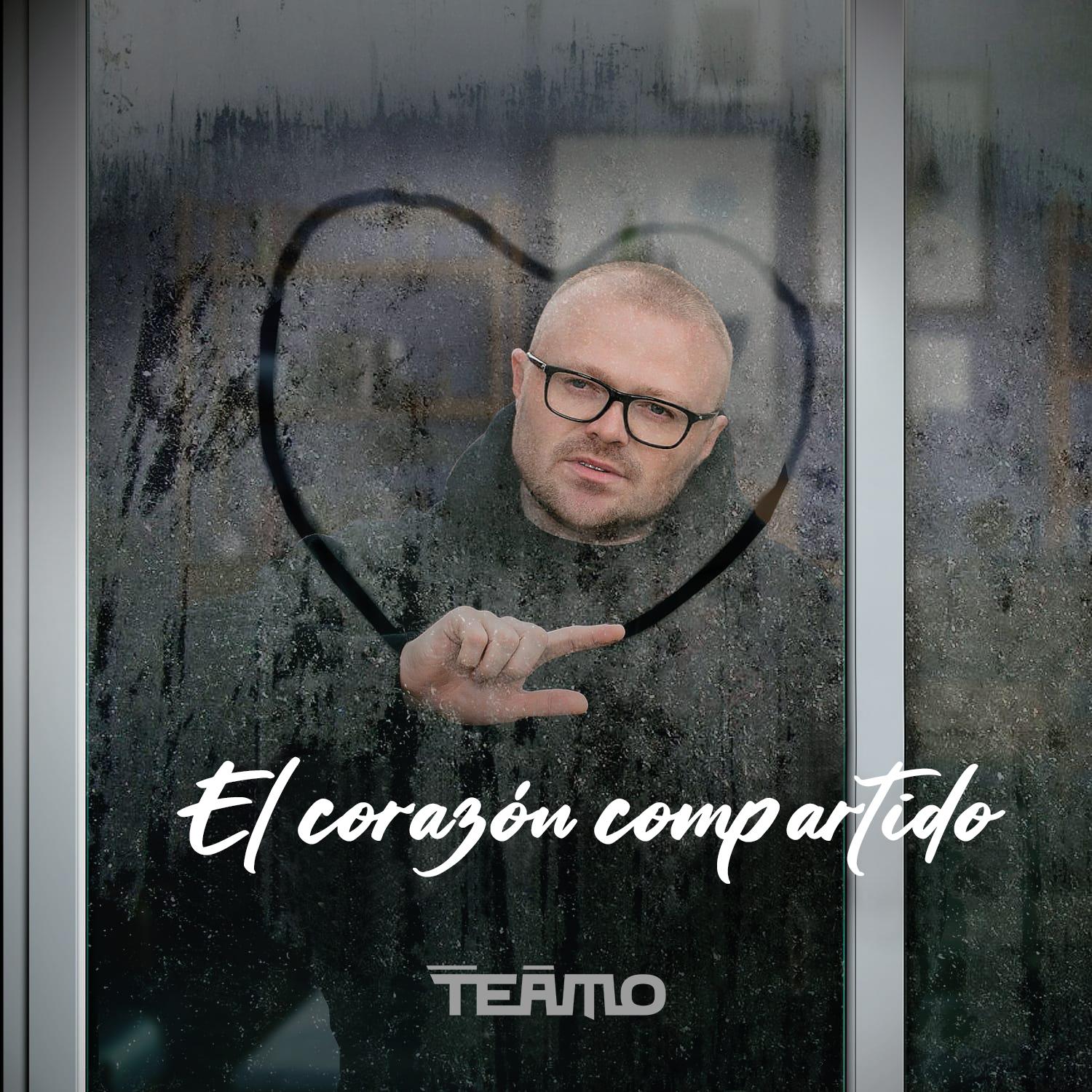 Постер альбома El corazon compartido