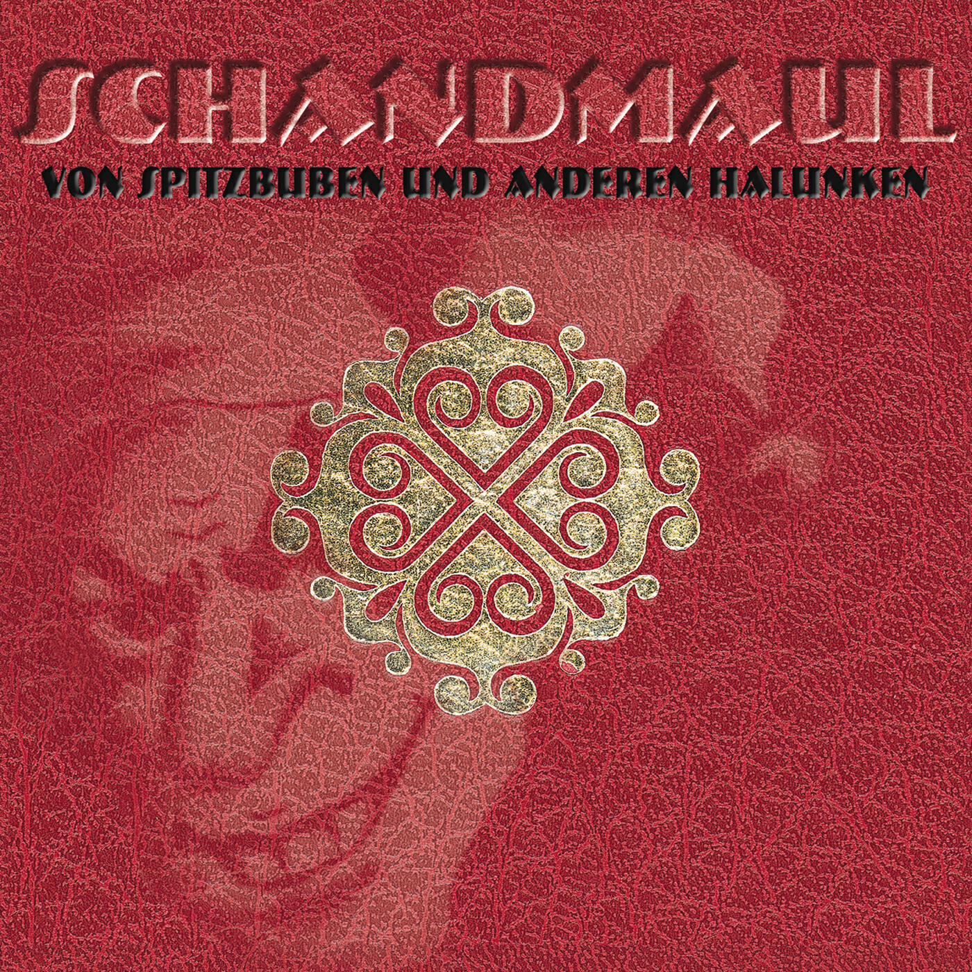 Schandmaul - Eine Waldmär
